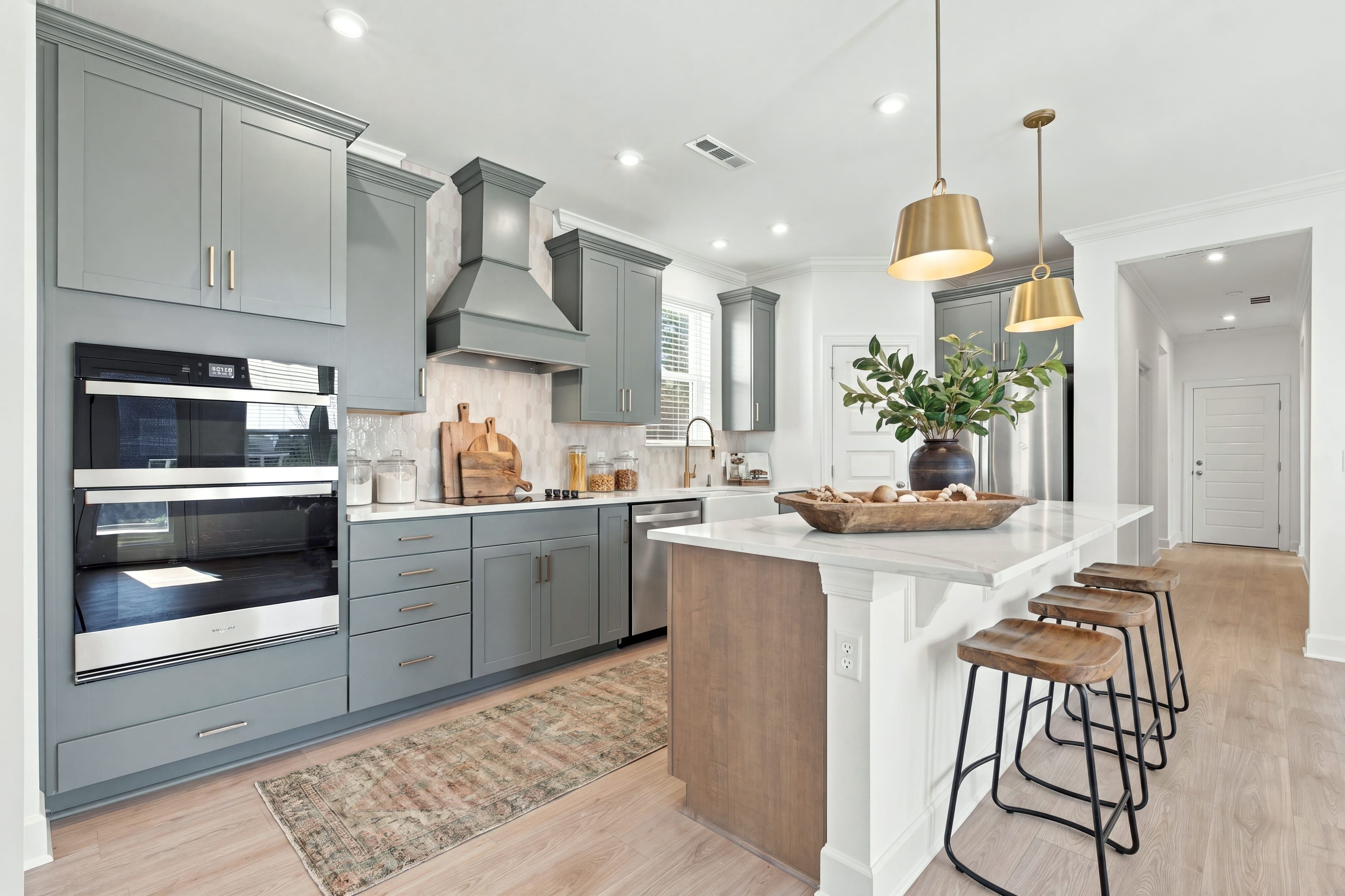 Brenham Kitchen