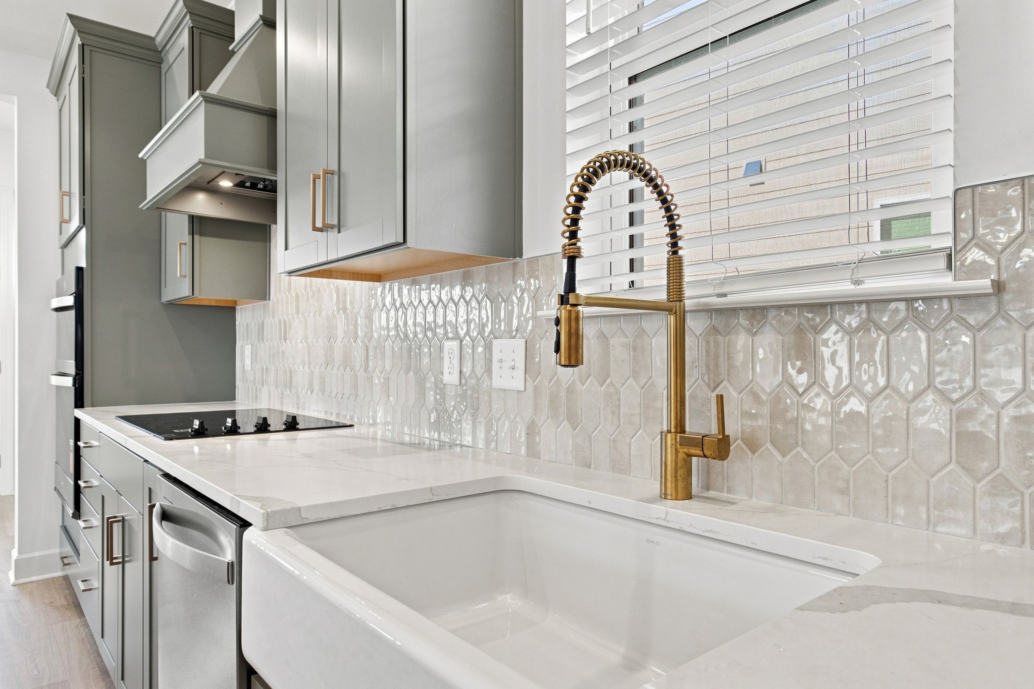 Brenham Kitchen