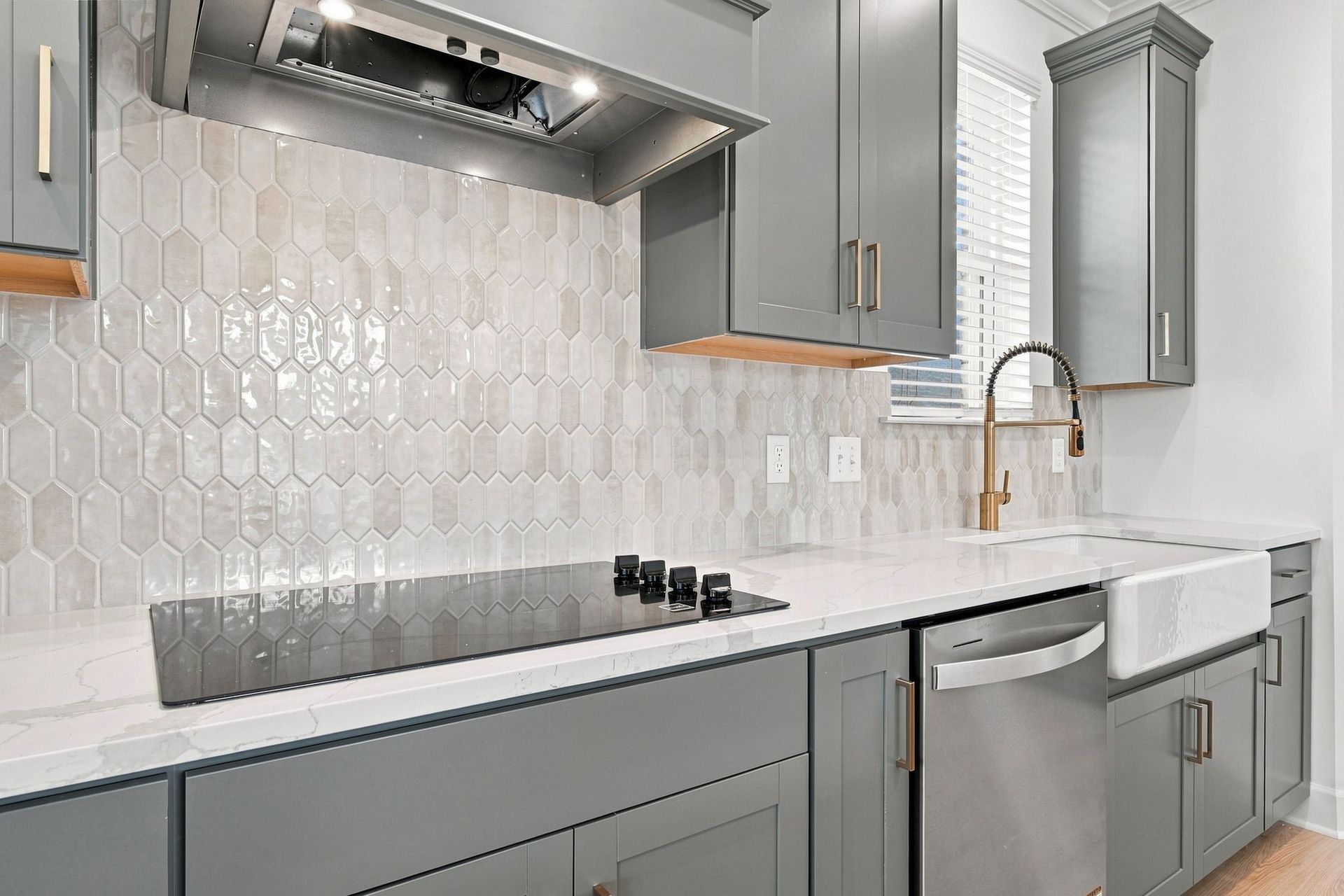 Brenham Kitchen
