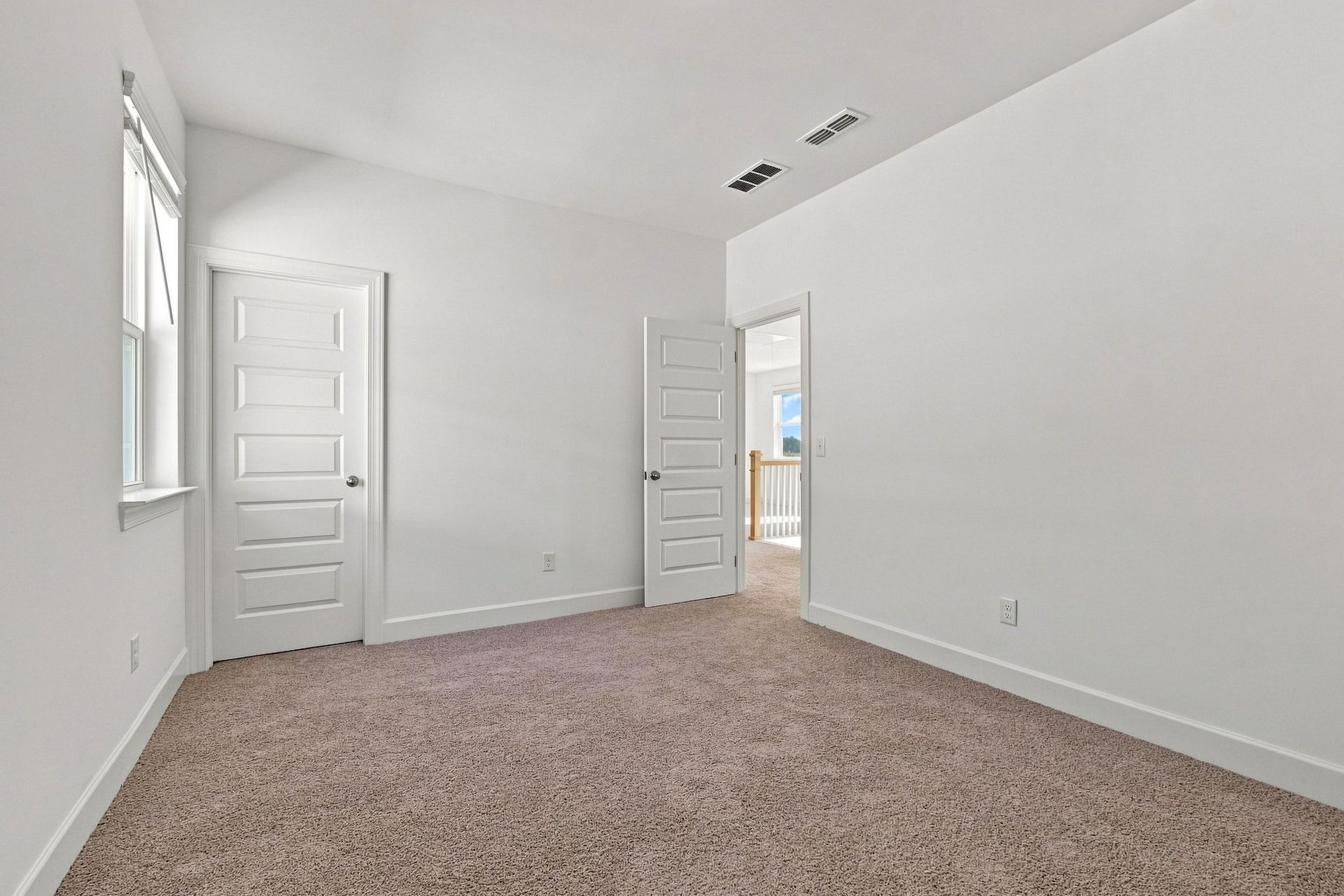 Brenham Secondary Bedroom