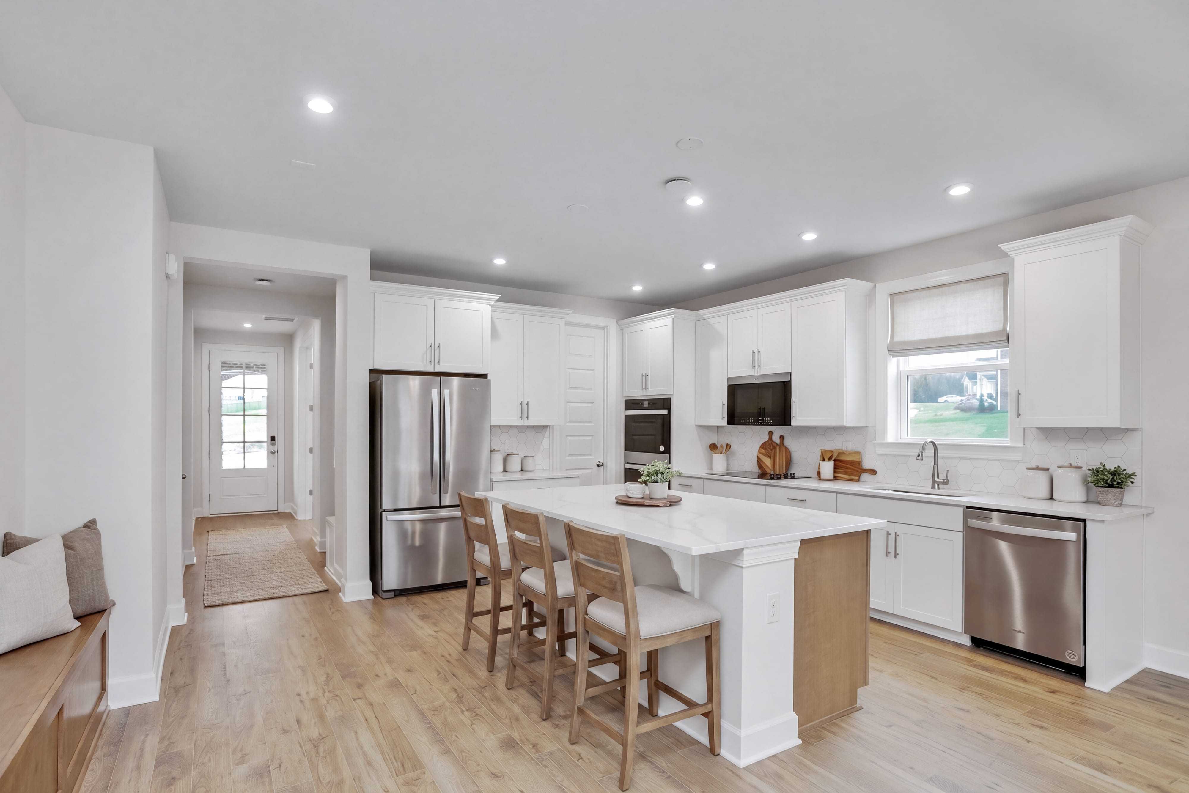 Ashford Kitchen