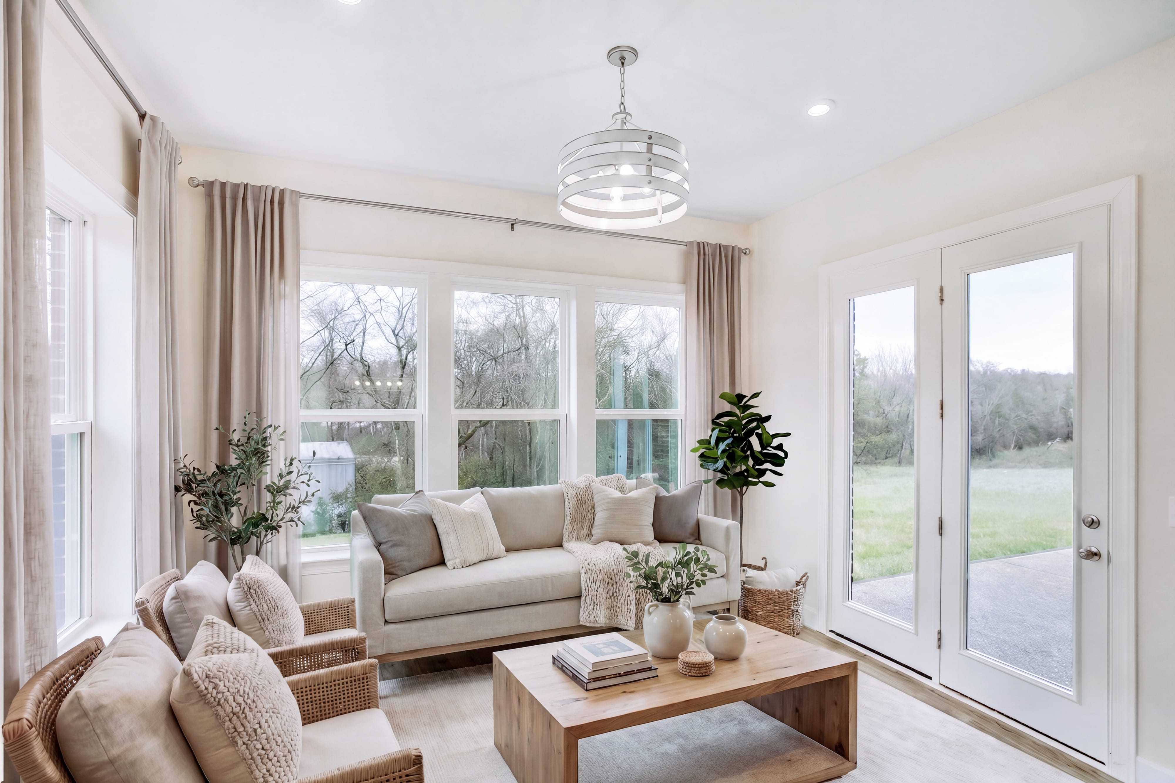 Ashford Morning Room