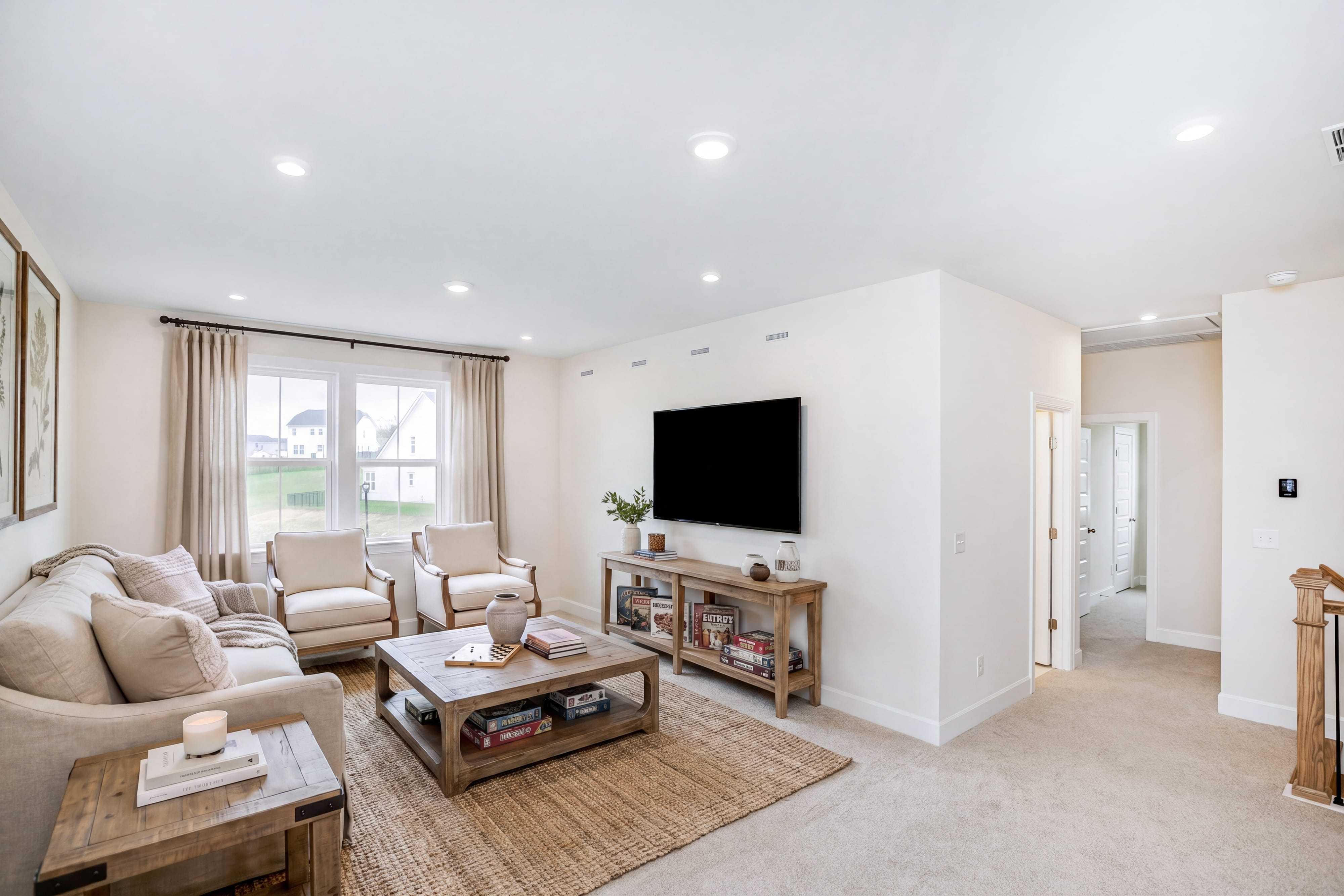 Ashford Loft