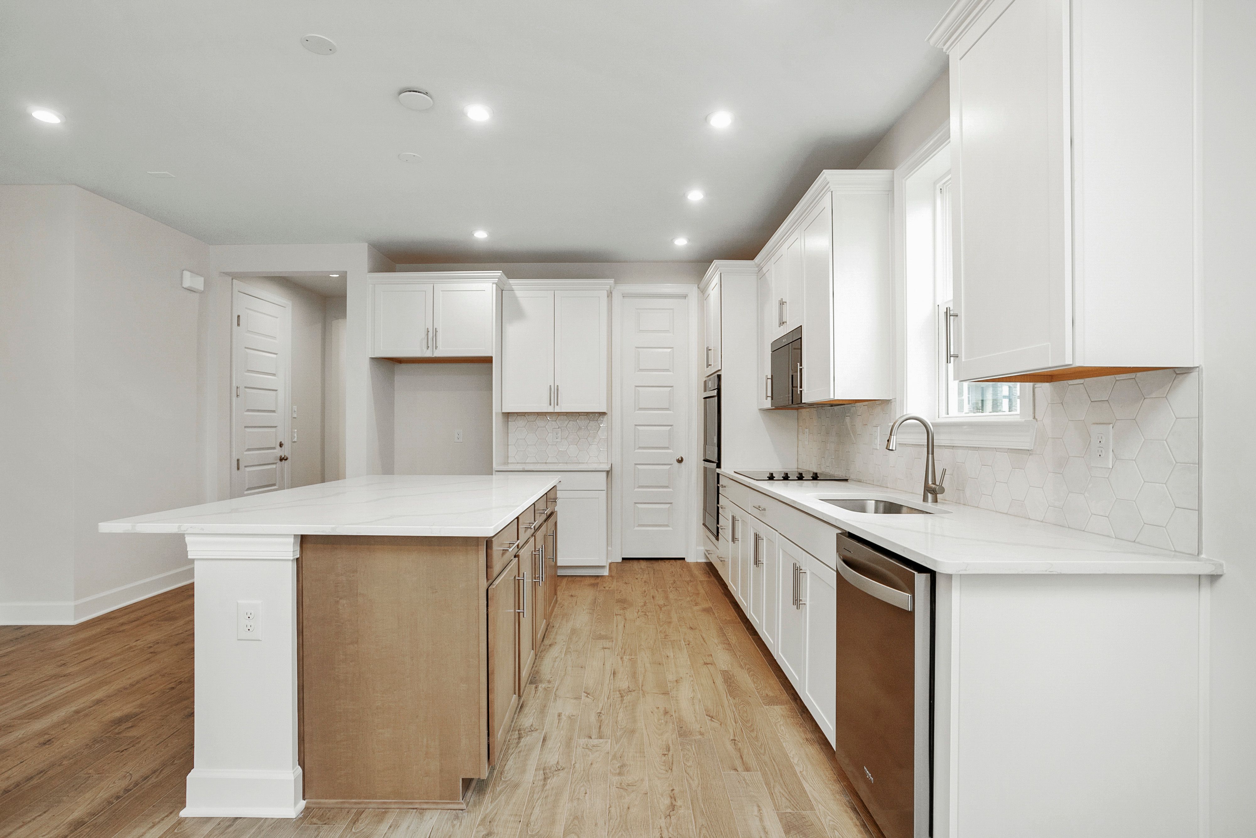 Ashford Kitchen