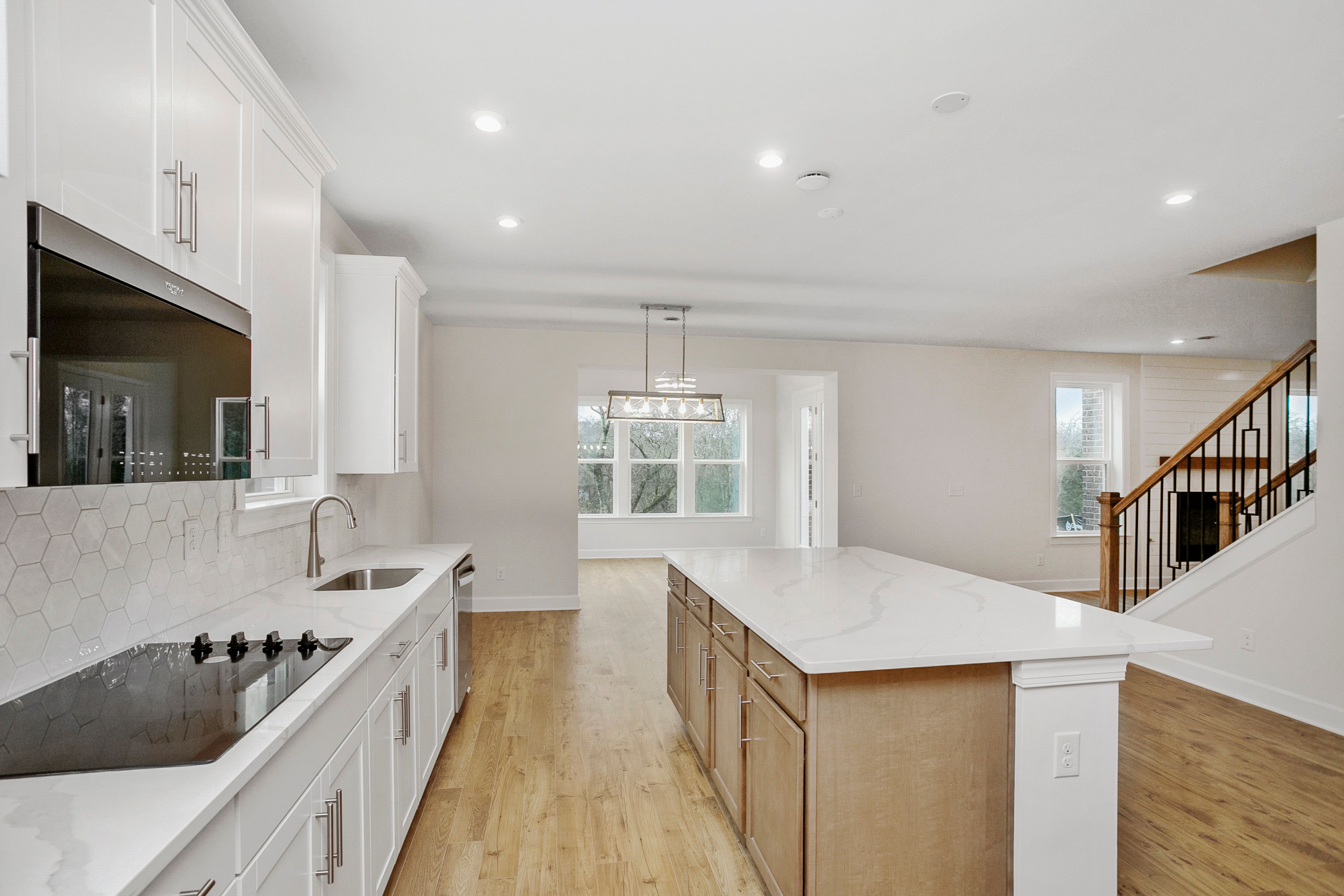 Ashford Kitchen