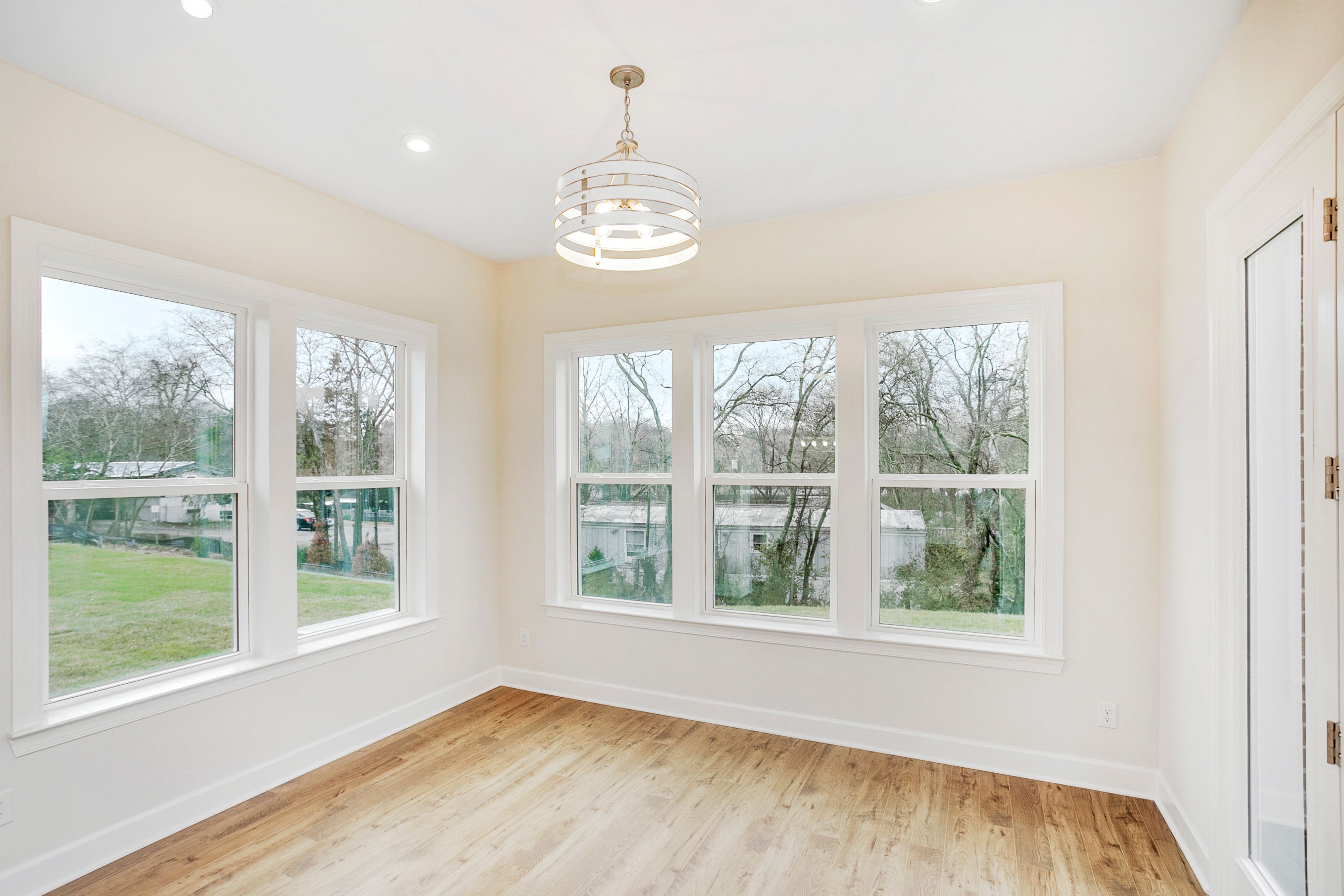 Ashford Morning Room