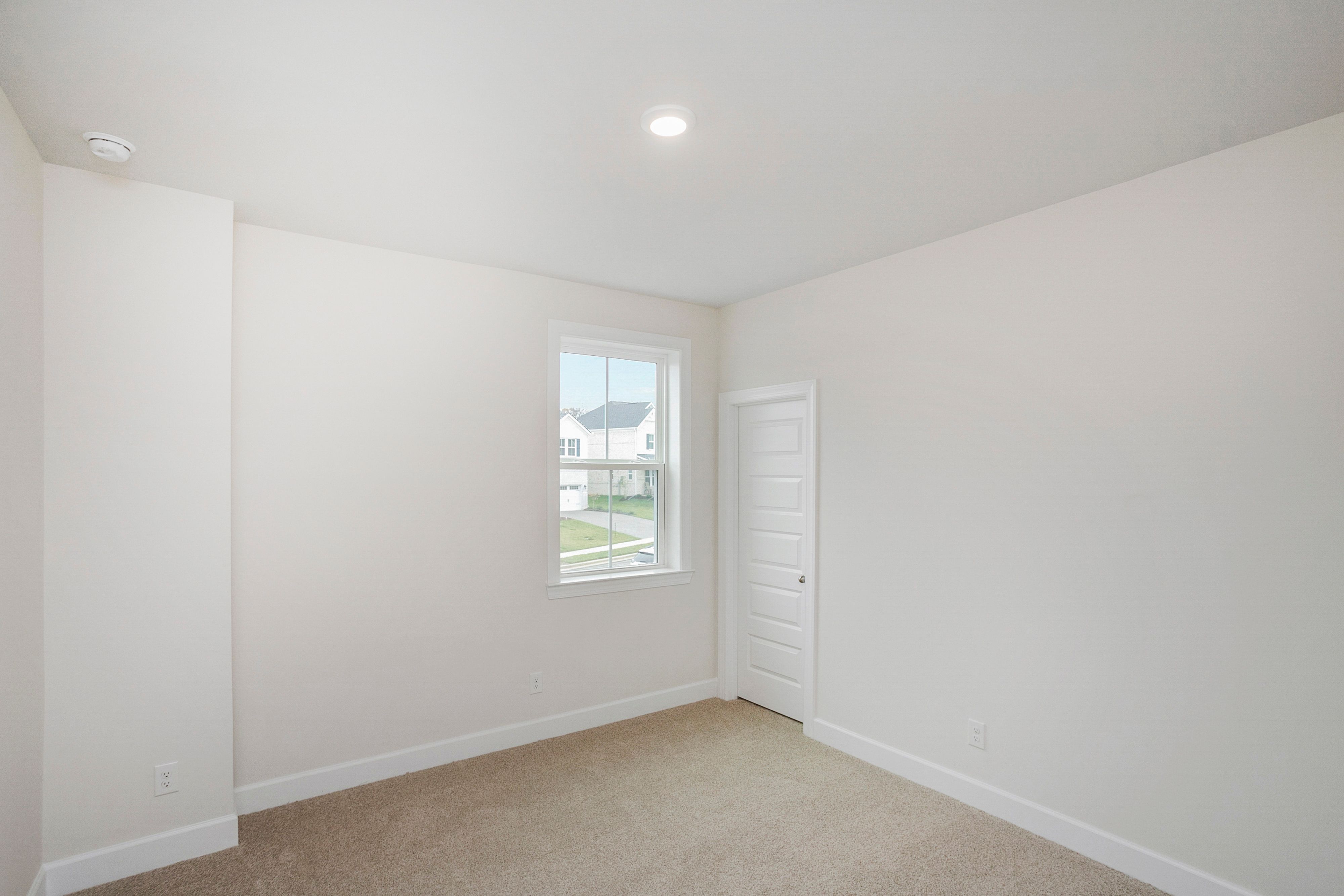 Ashford Secondary Bedroom