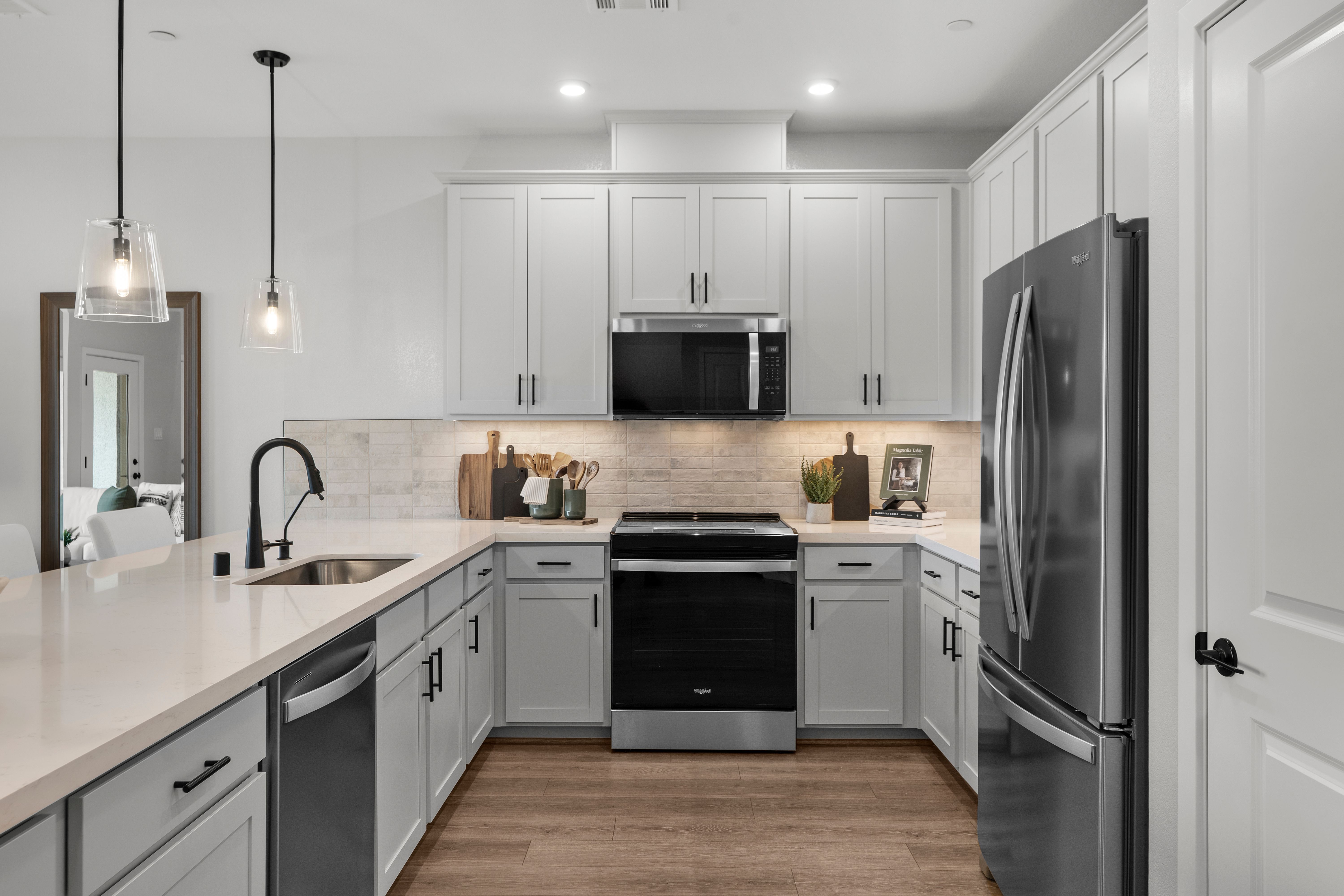 Barclay Kitchen