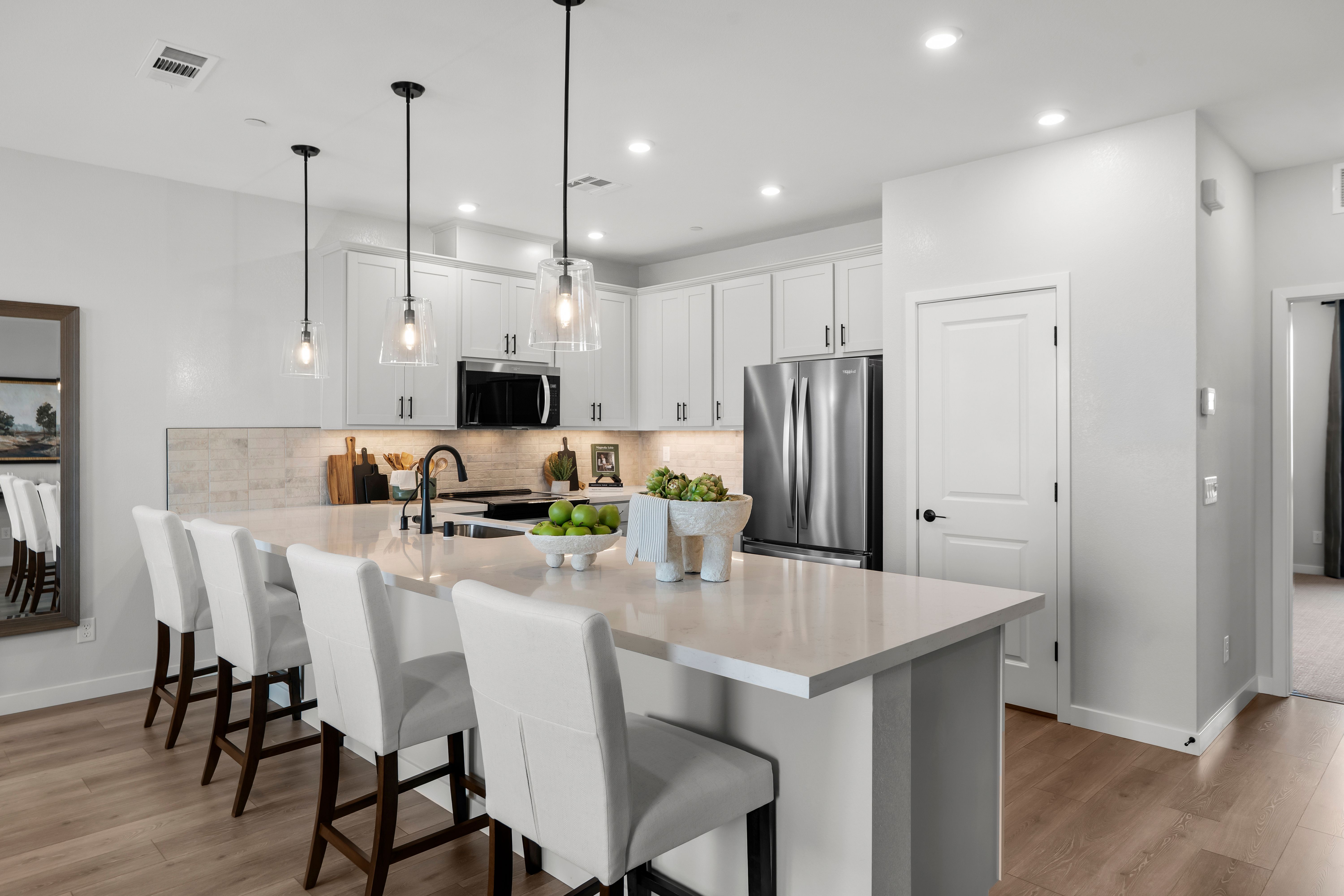 Barclay Kitchen