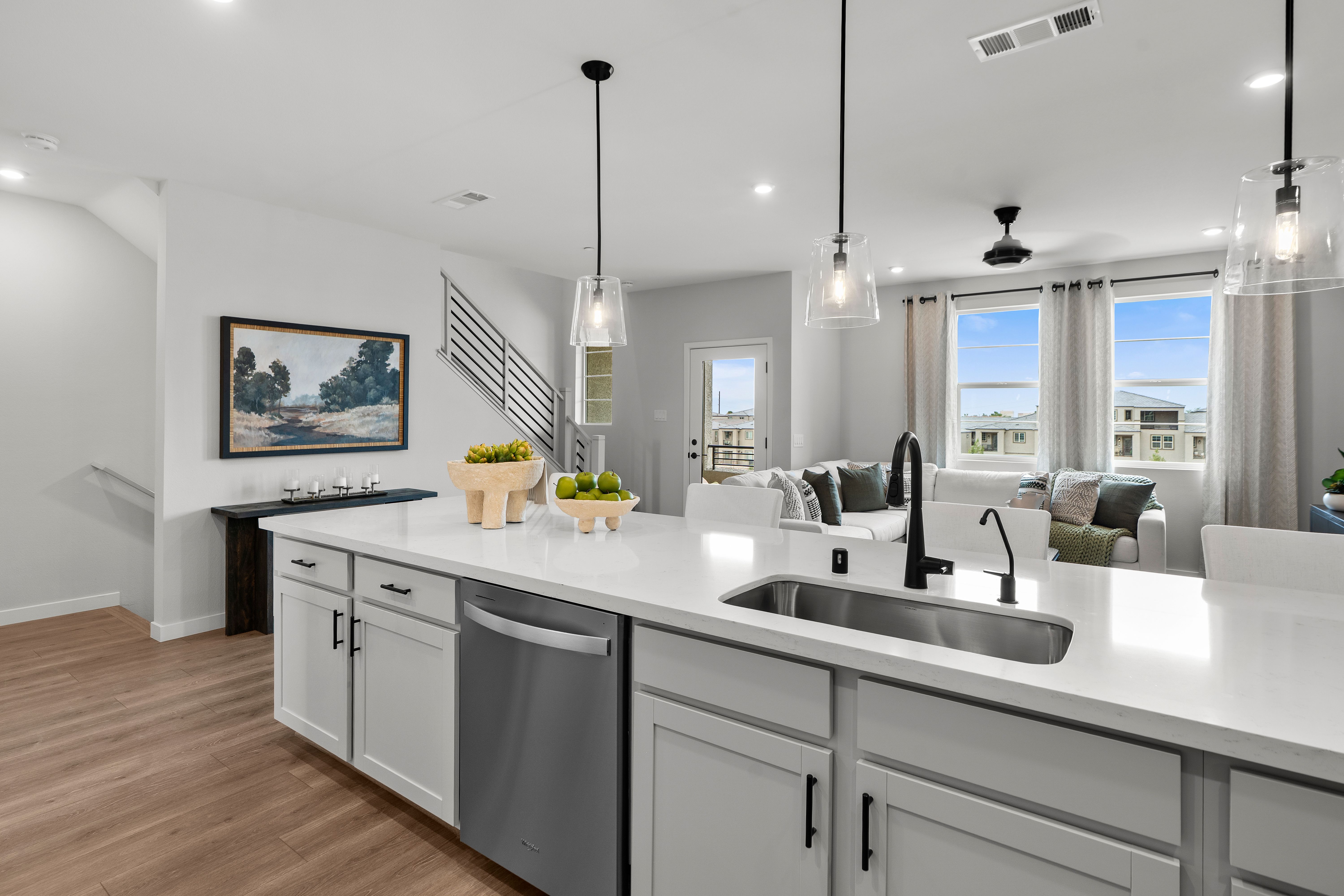 Barclay Kitchen