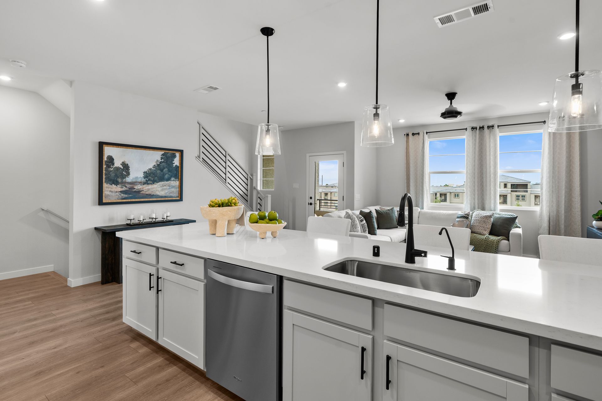 Barclay Kitchen