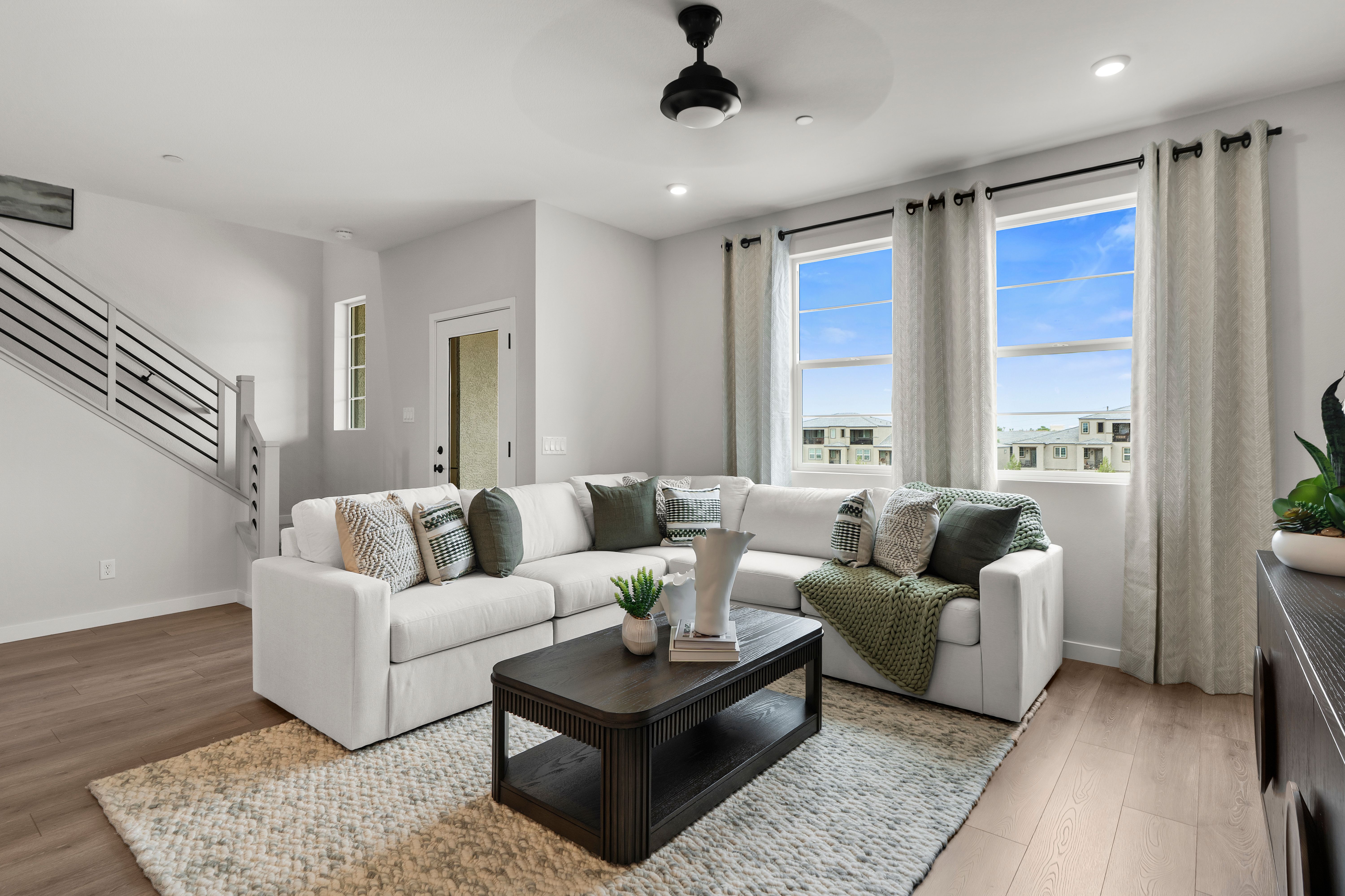 Barclay Great Room