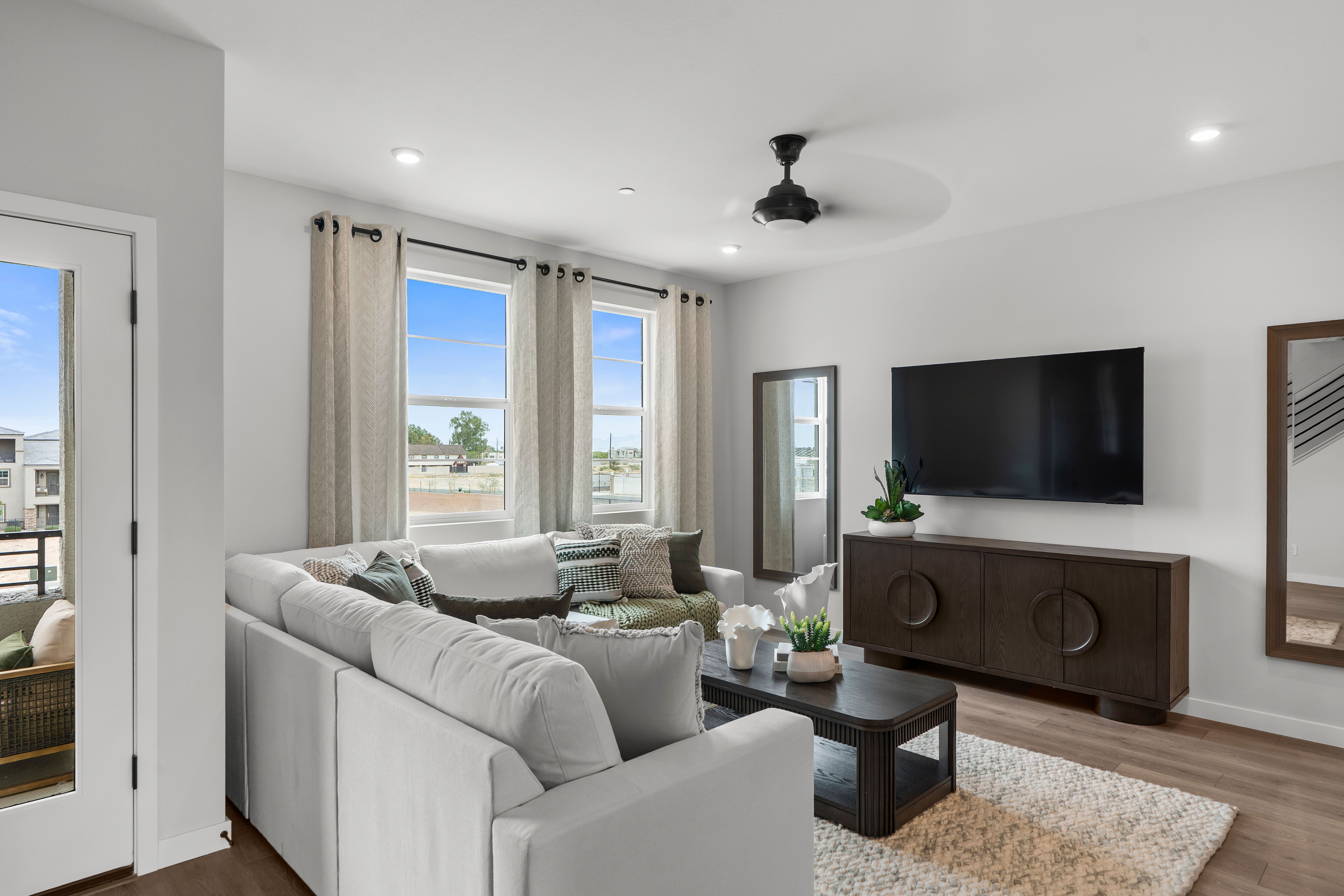 Barclay Great Room