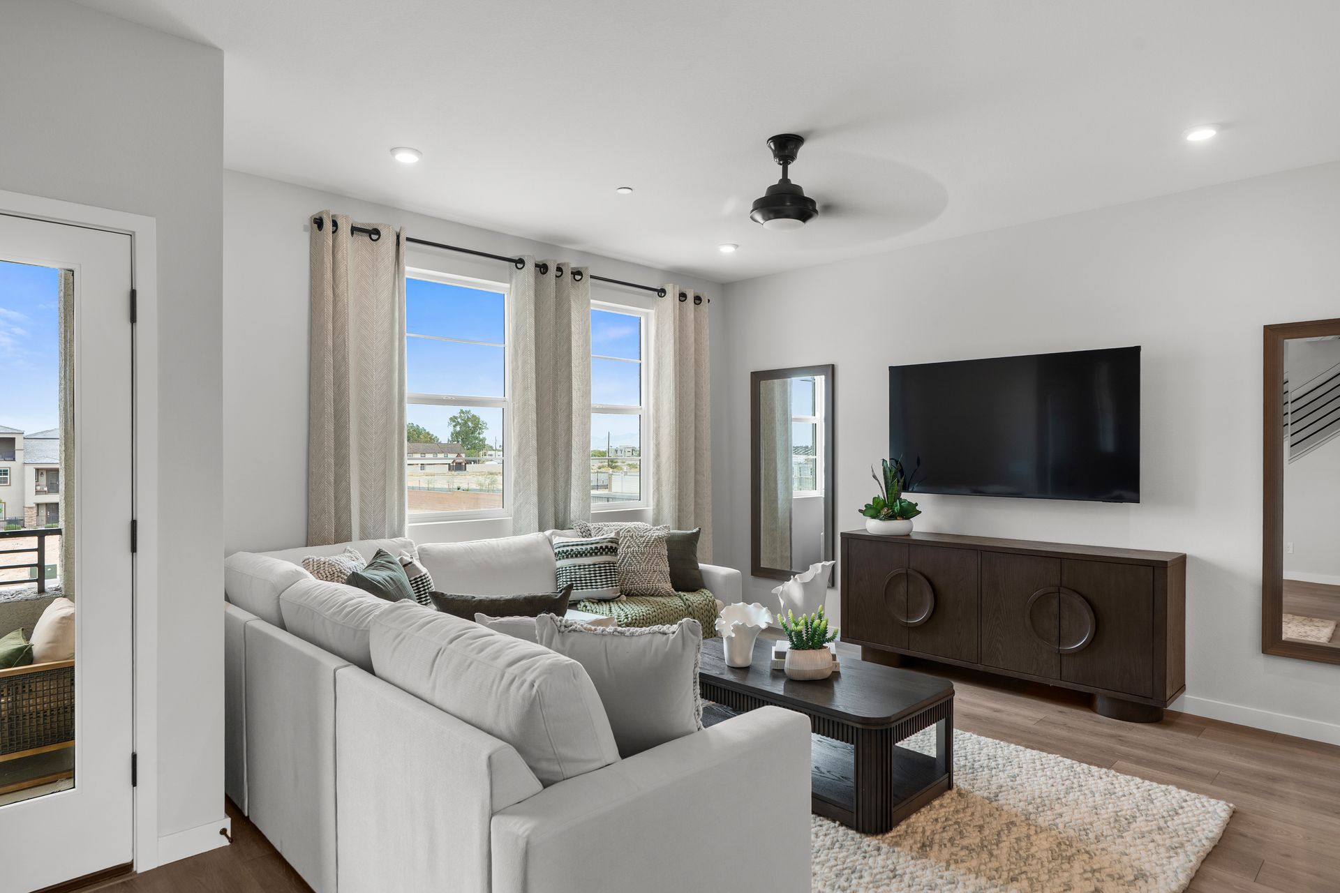 Barclay Great Room