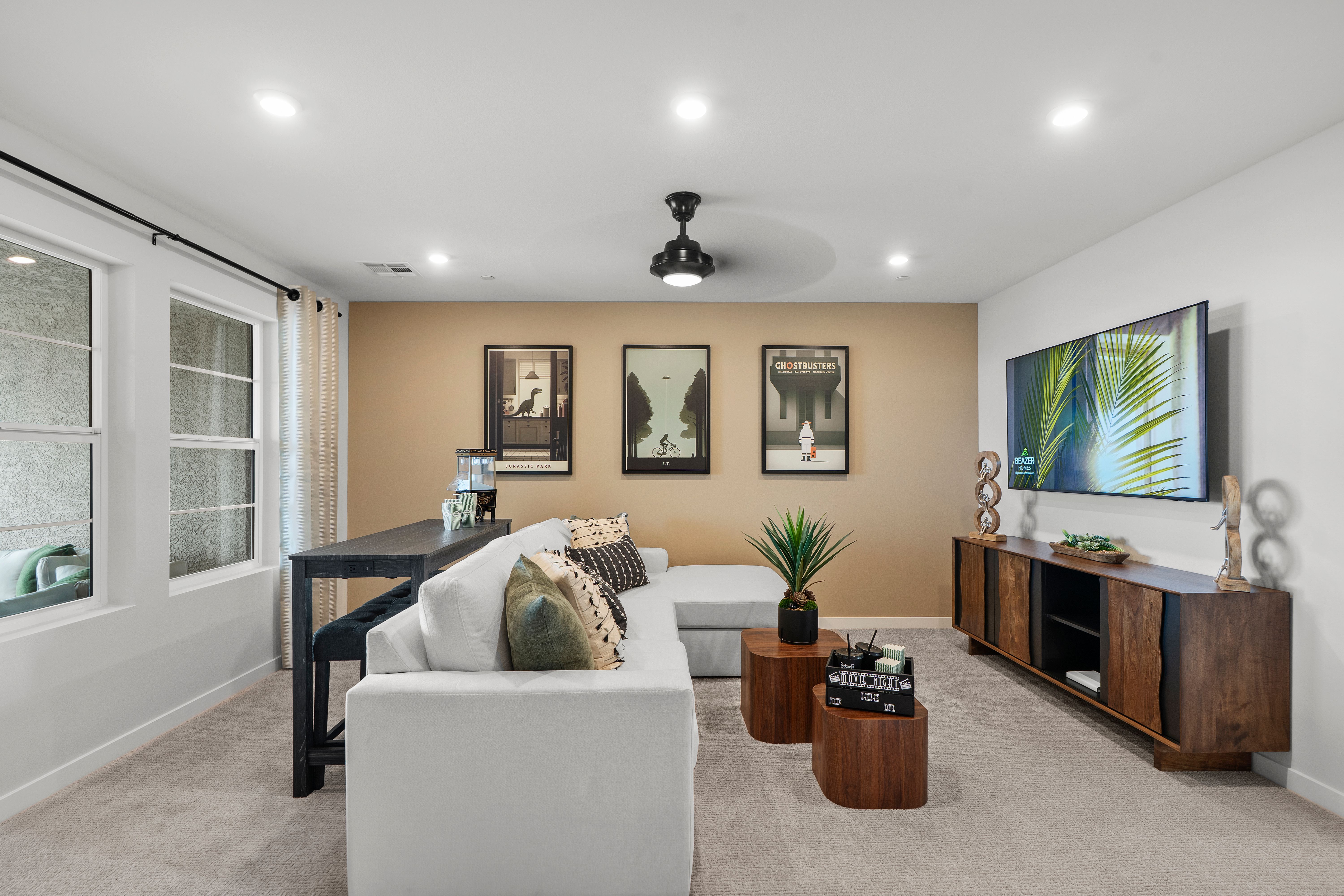 Barclay Loft