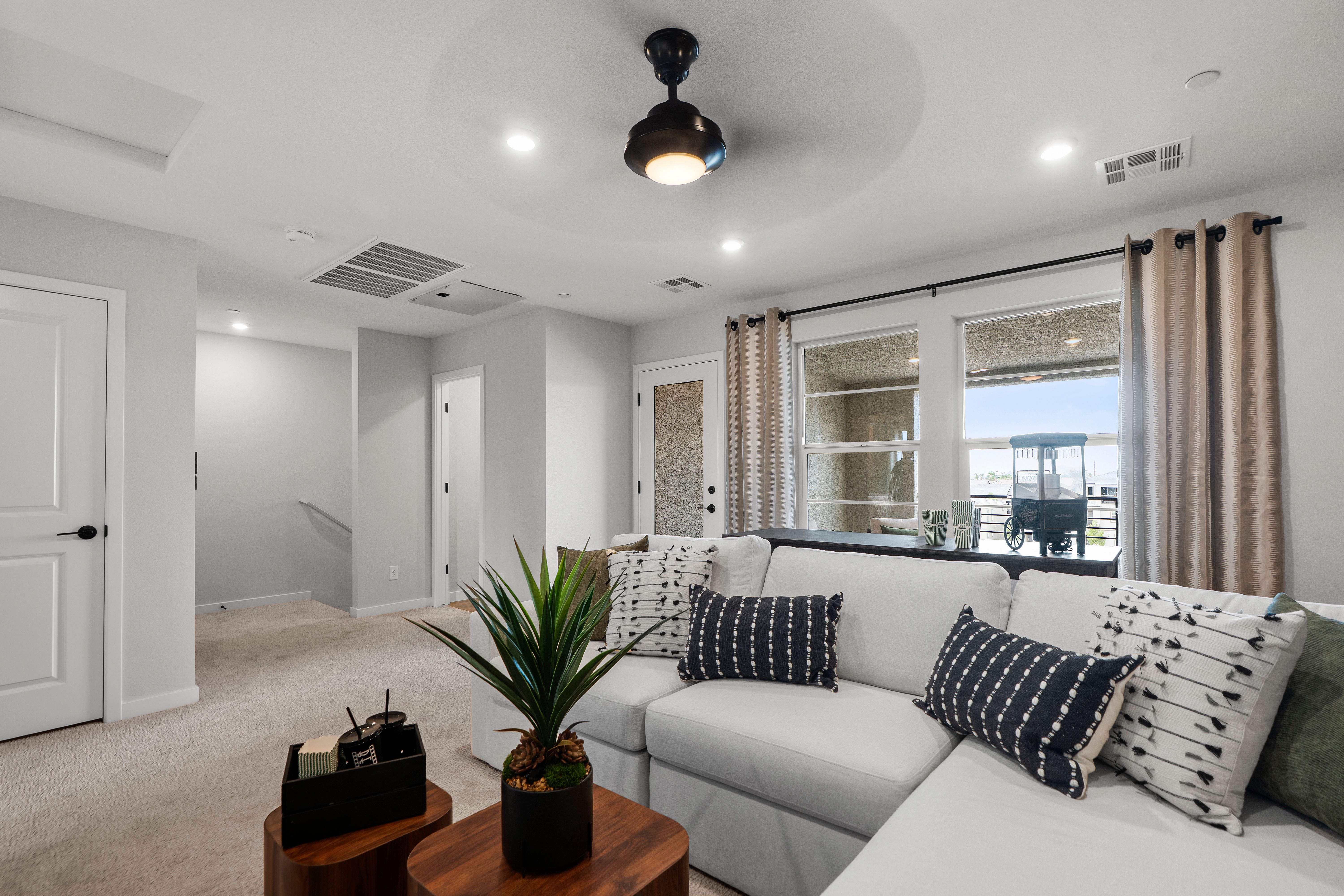 Barclay Loft