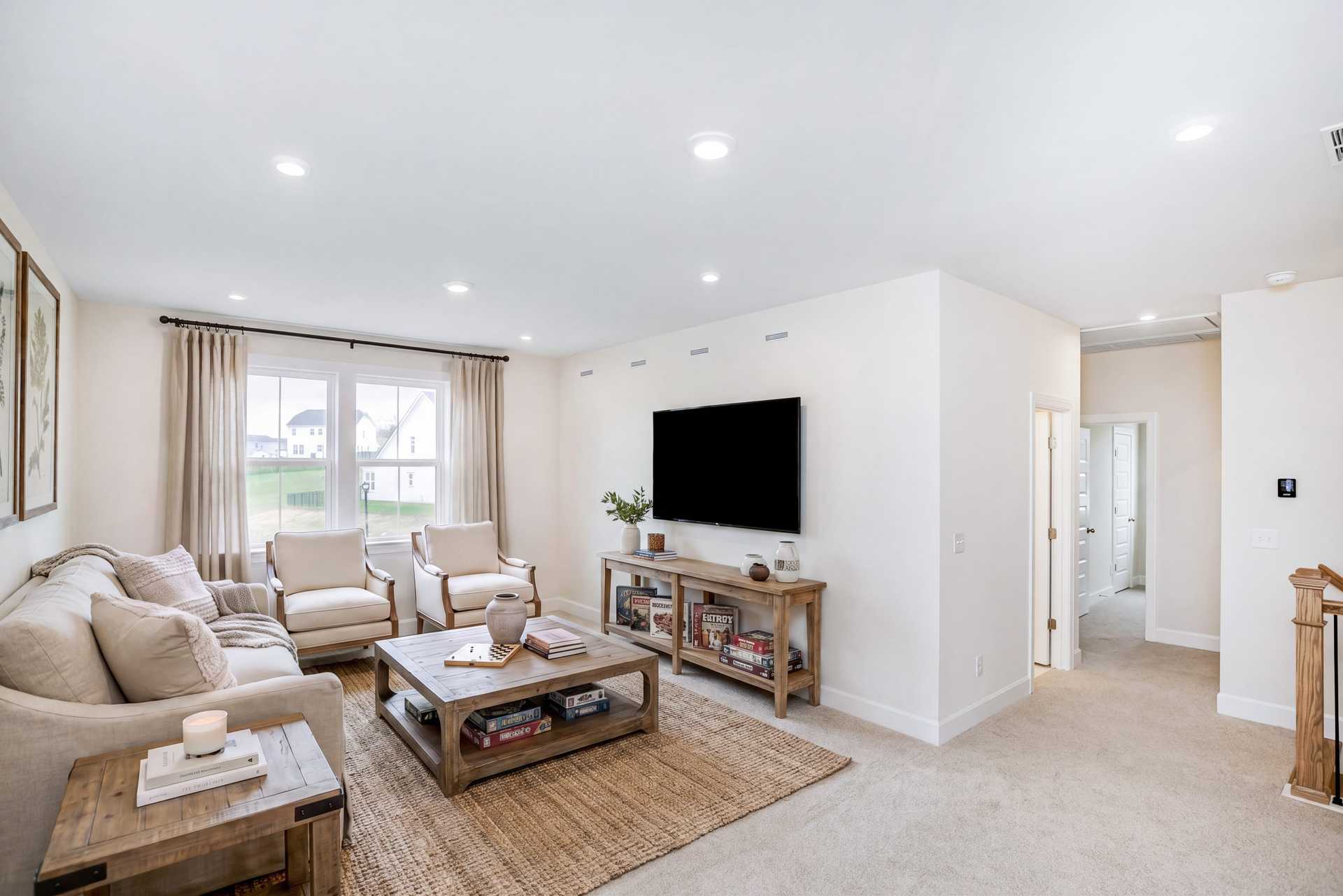 Ashford Loft
