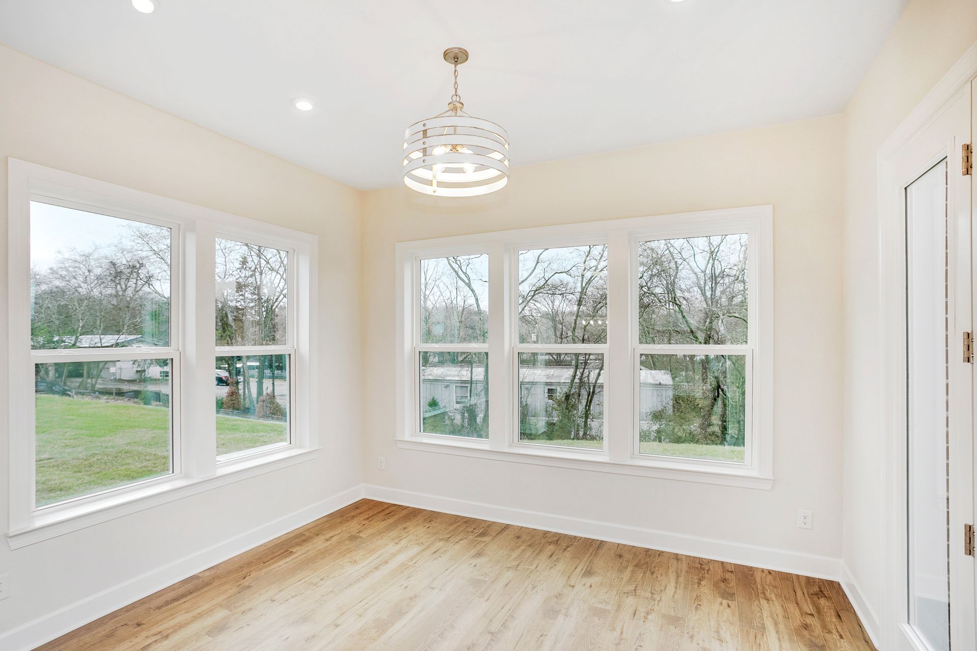 Ashford Morning Room