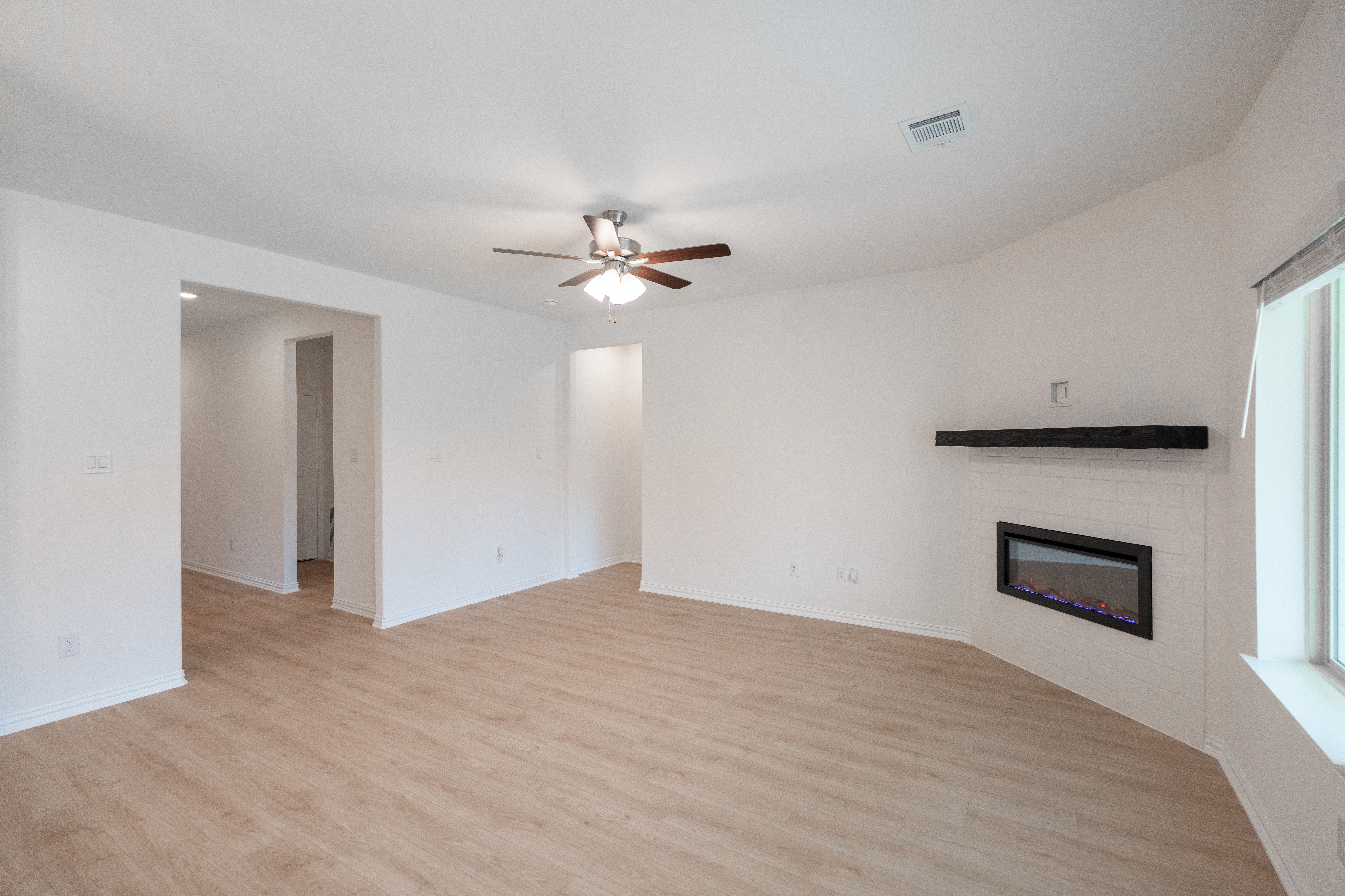 Sierra Great Room