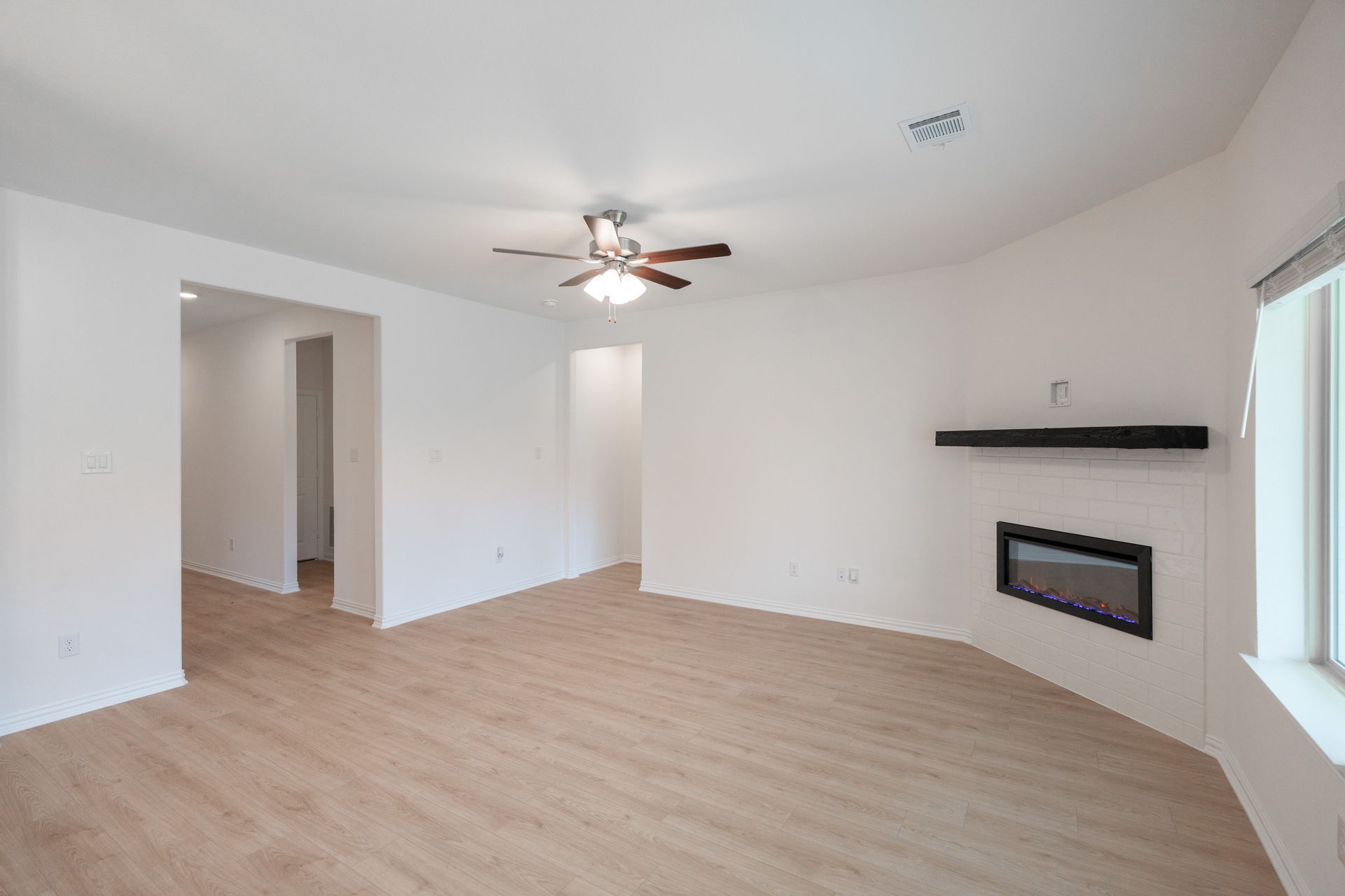 Sierra Great Room