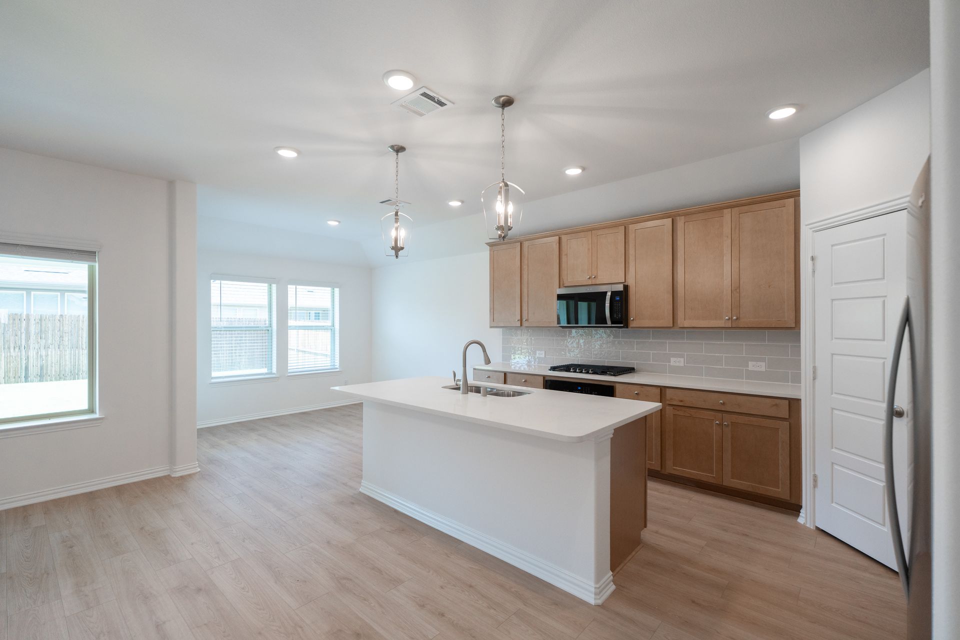 Sierra Kitchen