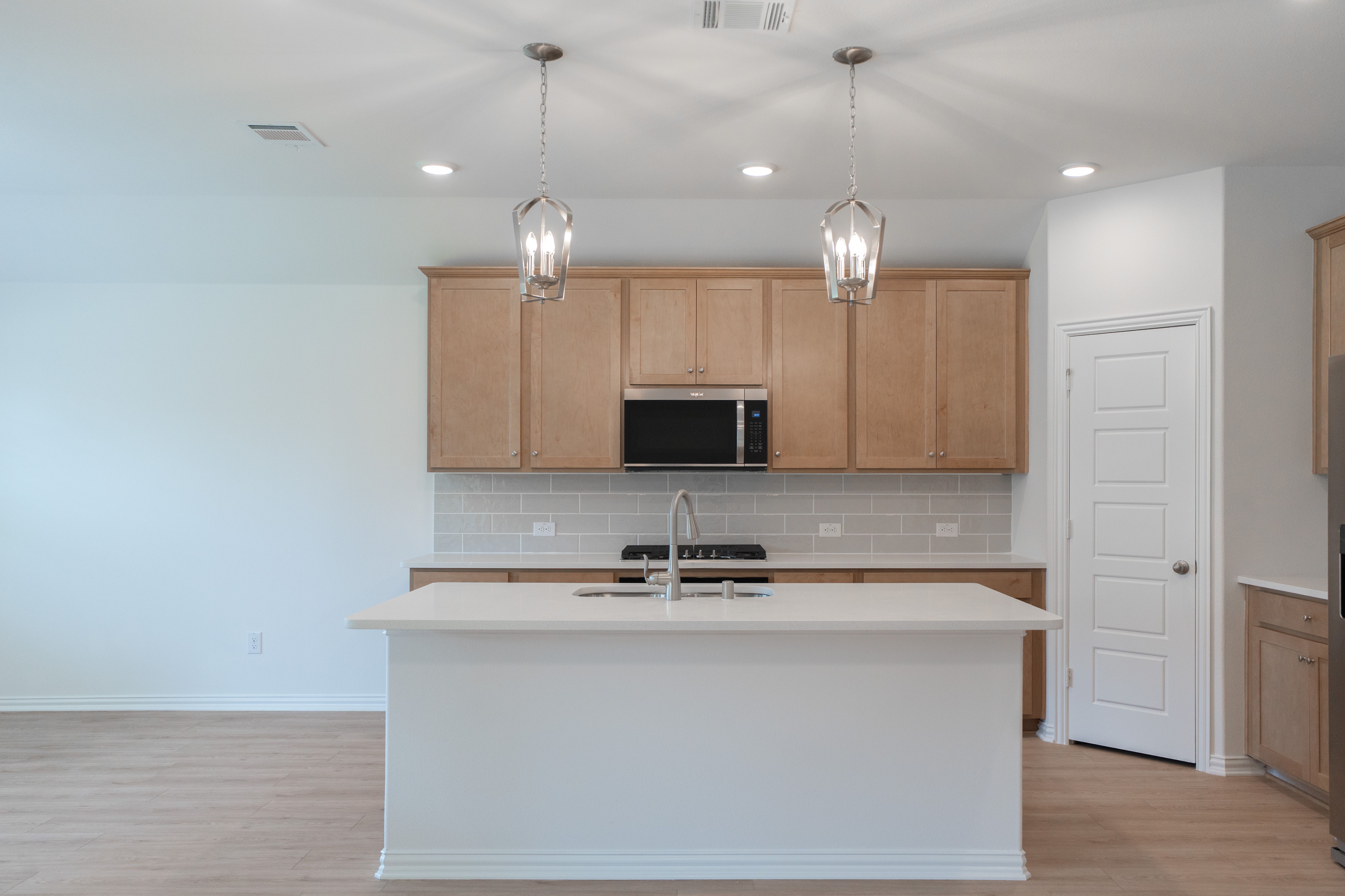Sierra Kitchen