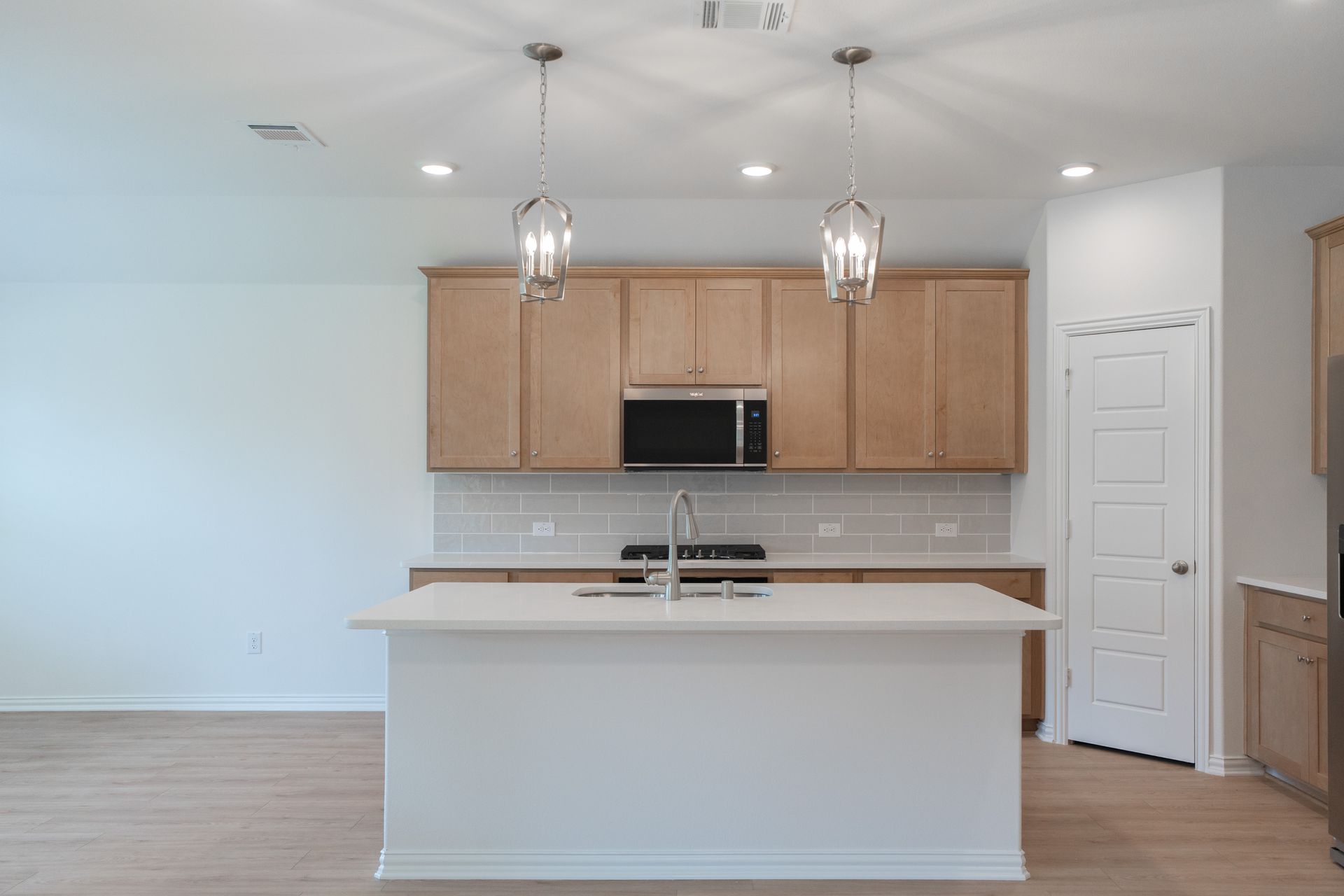 Sierra Kitchen