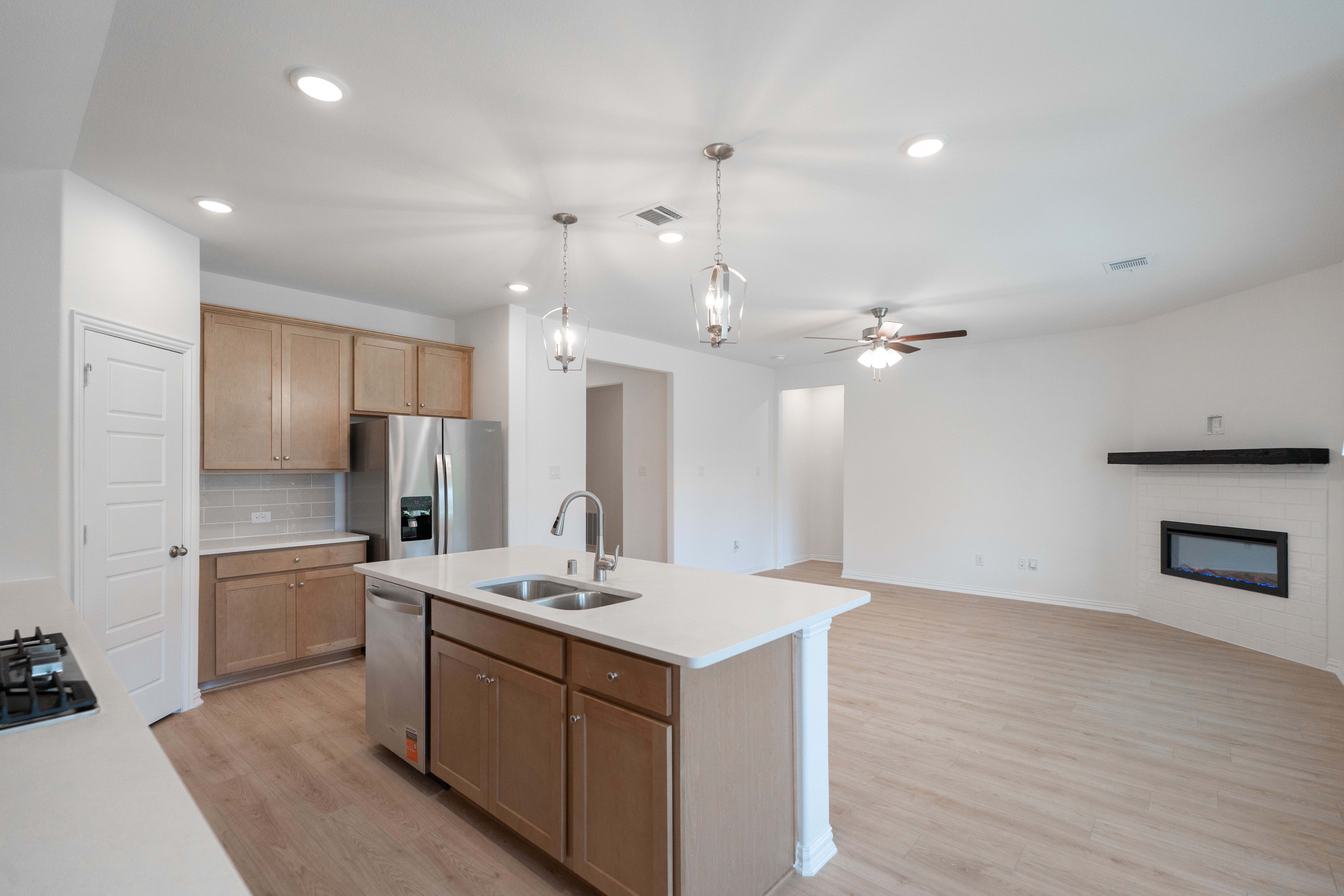 Sierra Kitchen