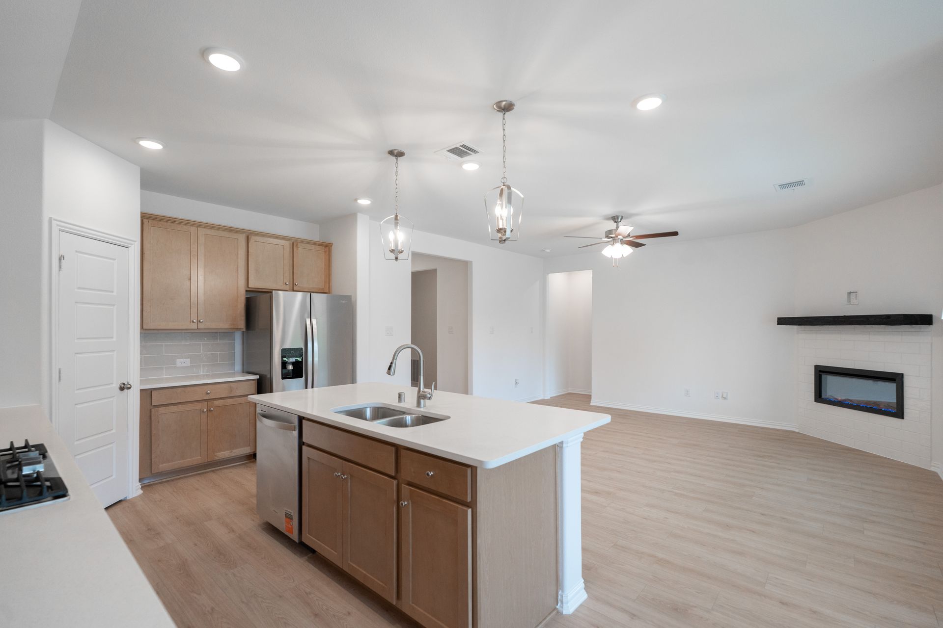 Sierra Kitchen