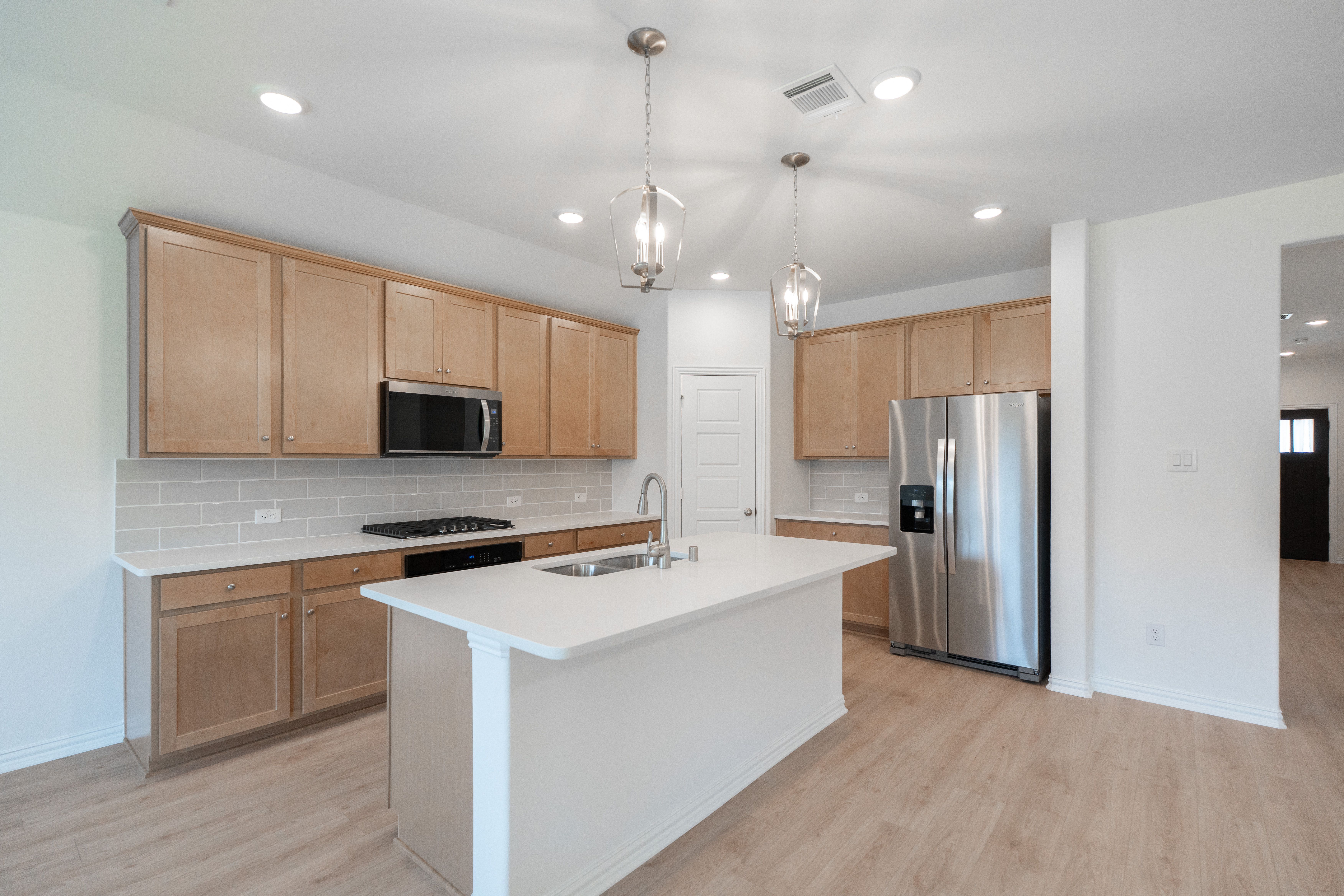 Sierra Kitchen