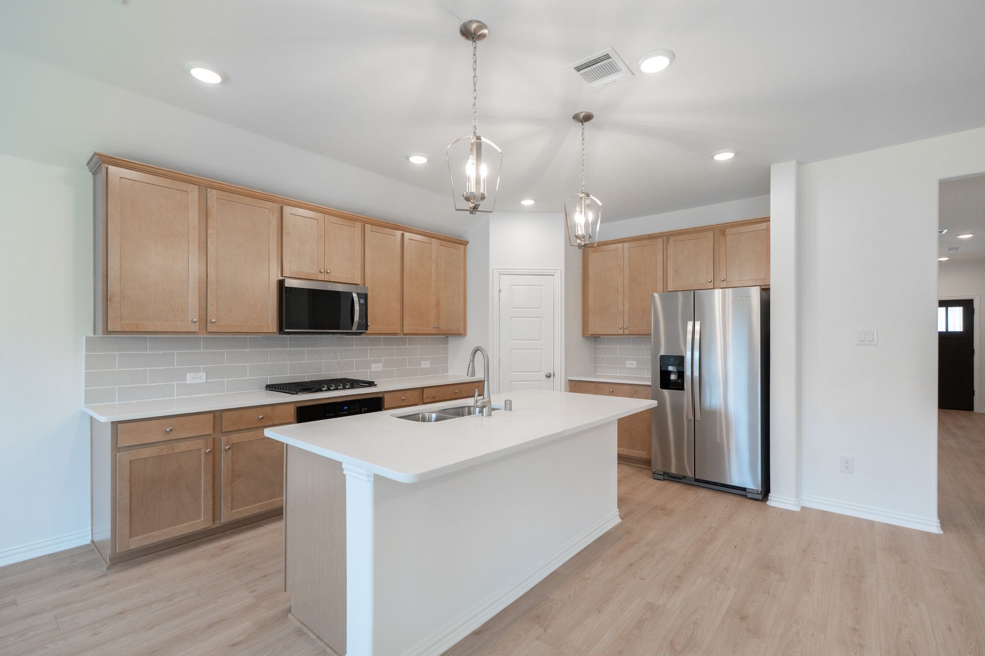 Sierra Kitchen
