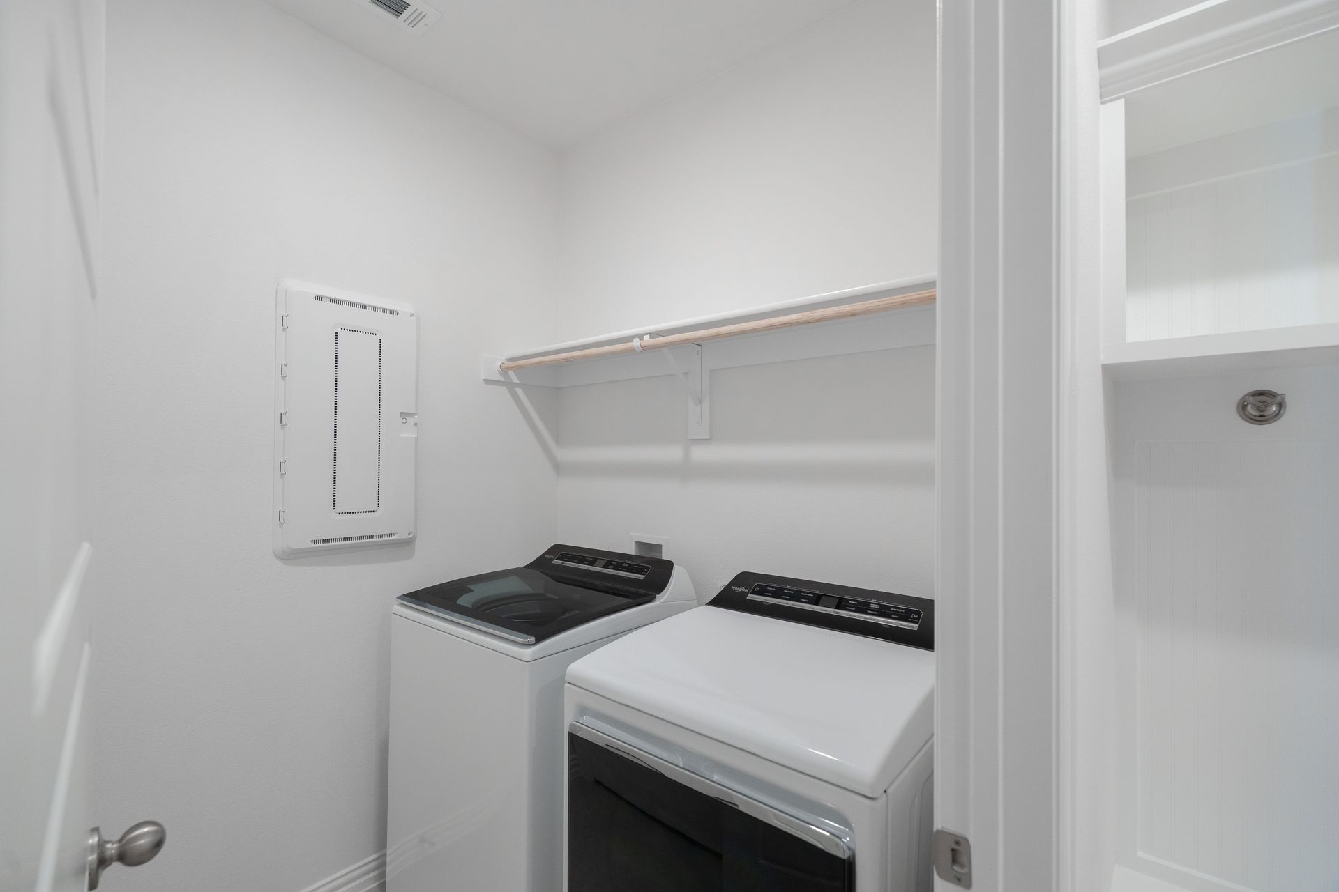 Sierra Laundry Room