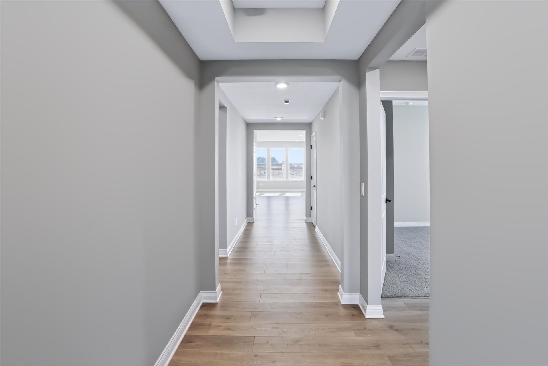 Hudson Foyer