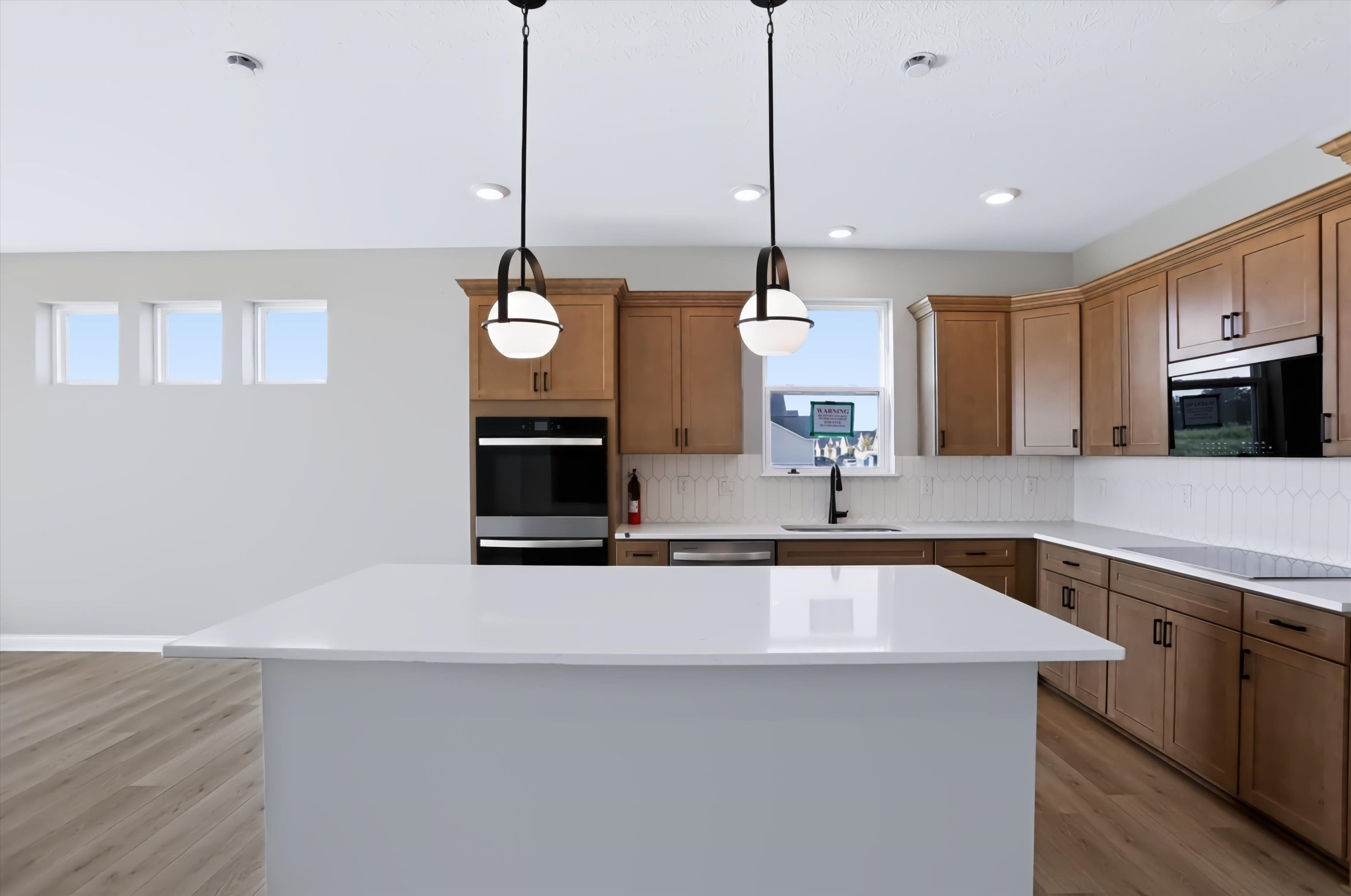 Hudson Kitchen
