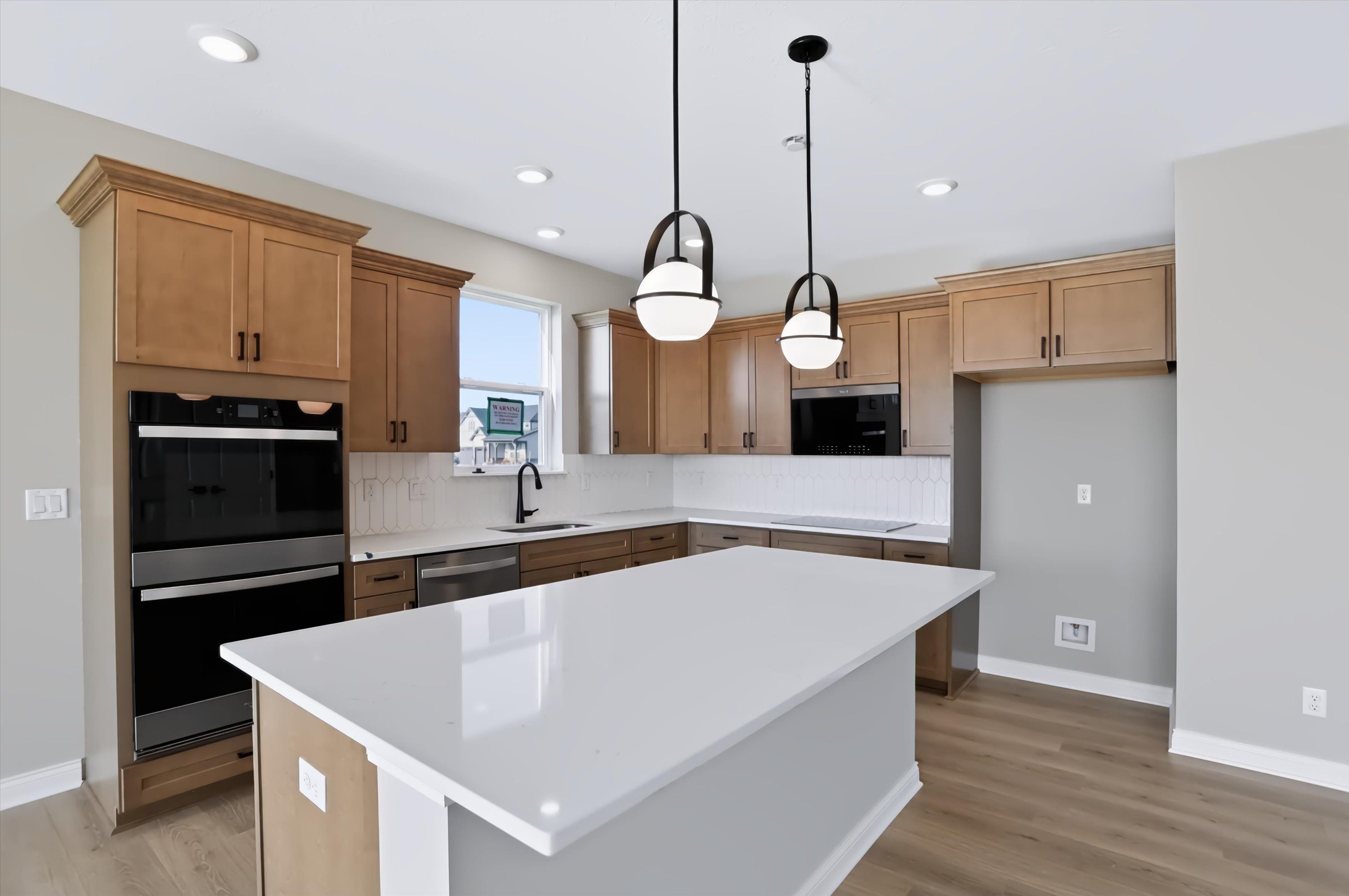 Hudson Kitchen