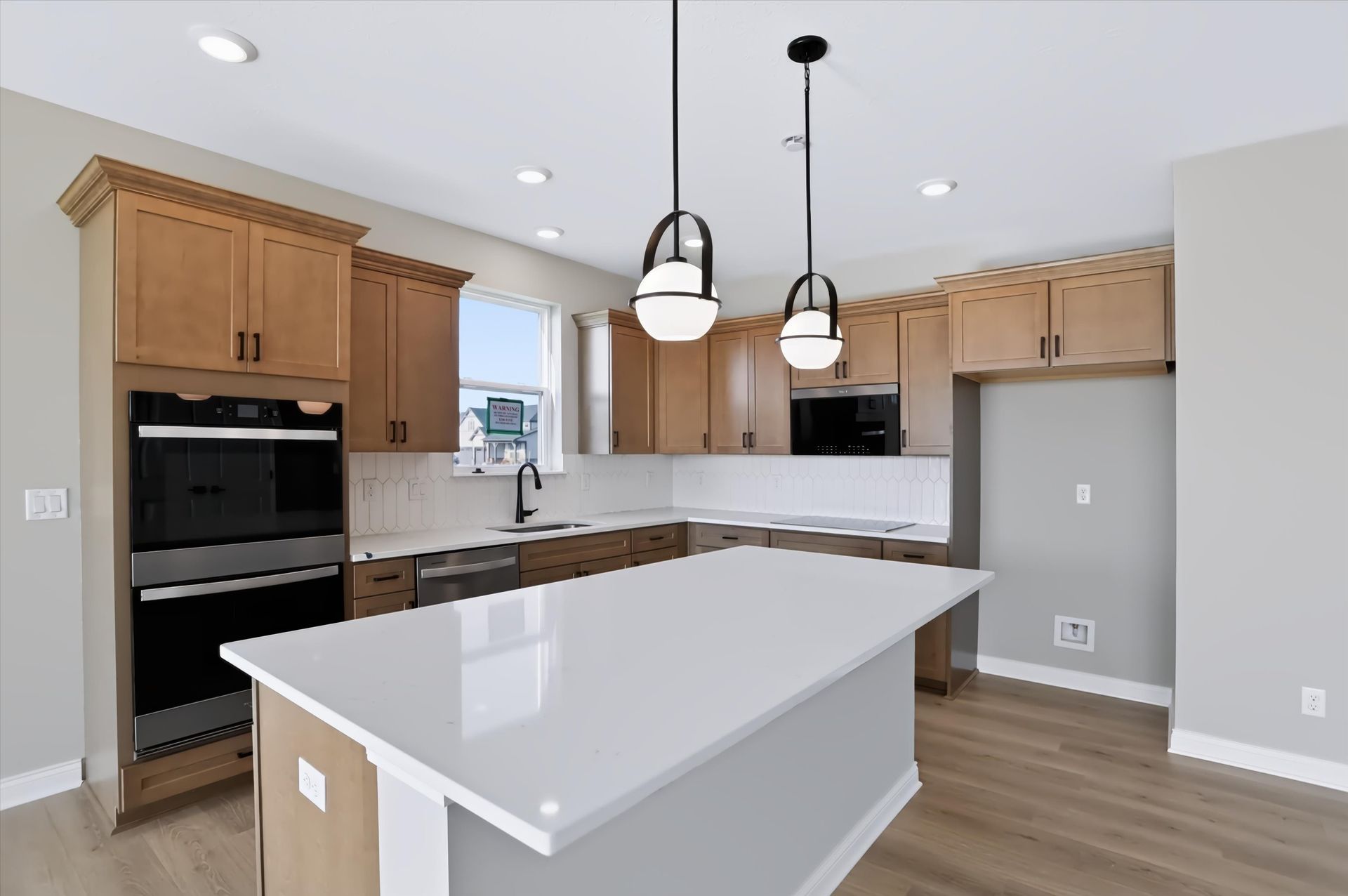 Hudson Kitchen