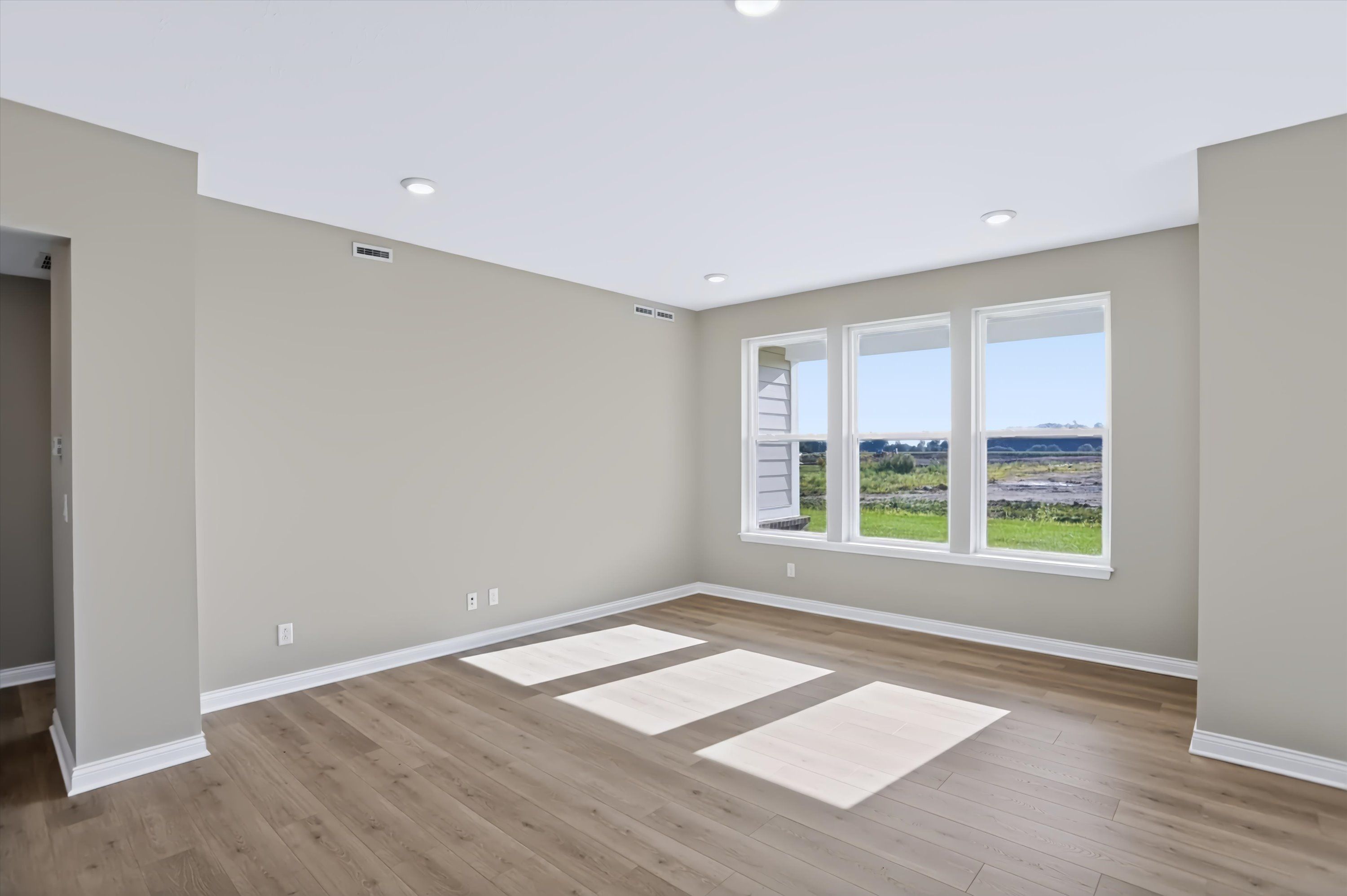 Hudson Great Room