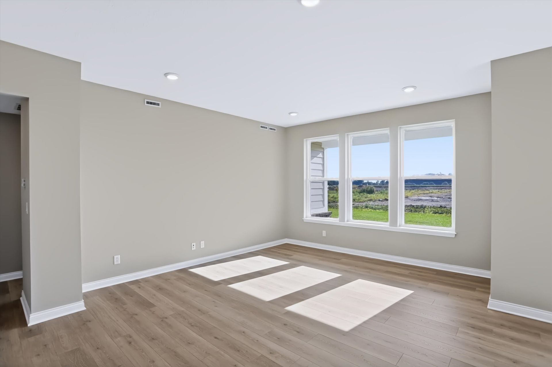 Hudson Great Room