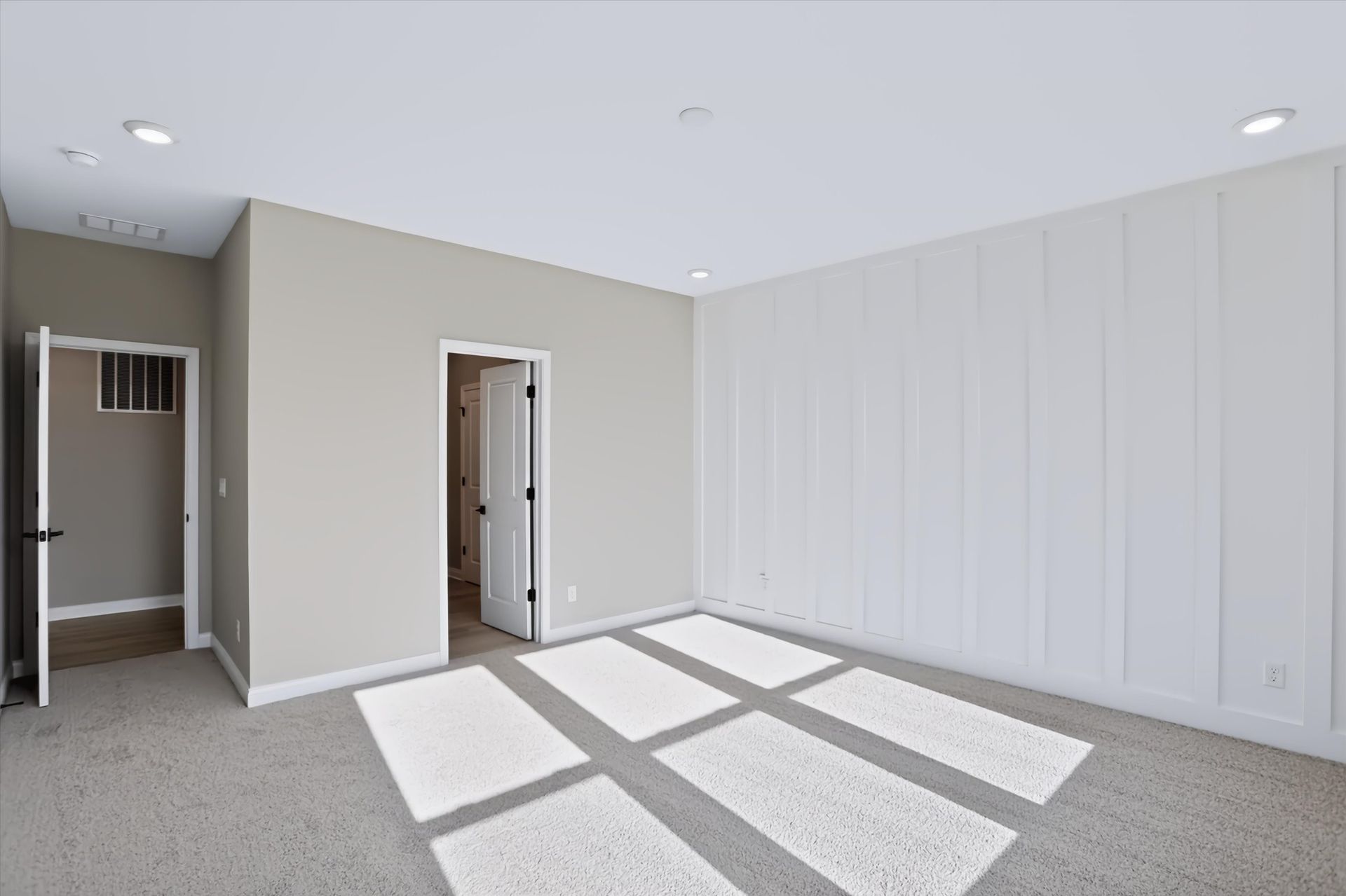 Hudson Primary Bedroom