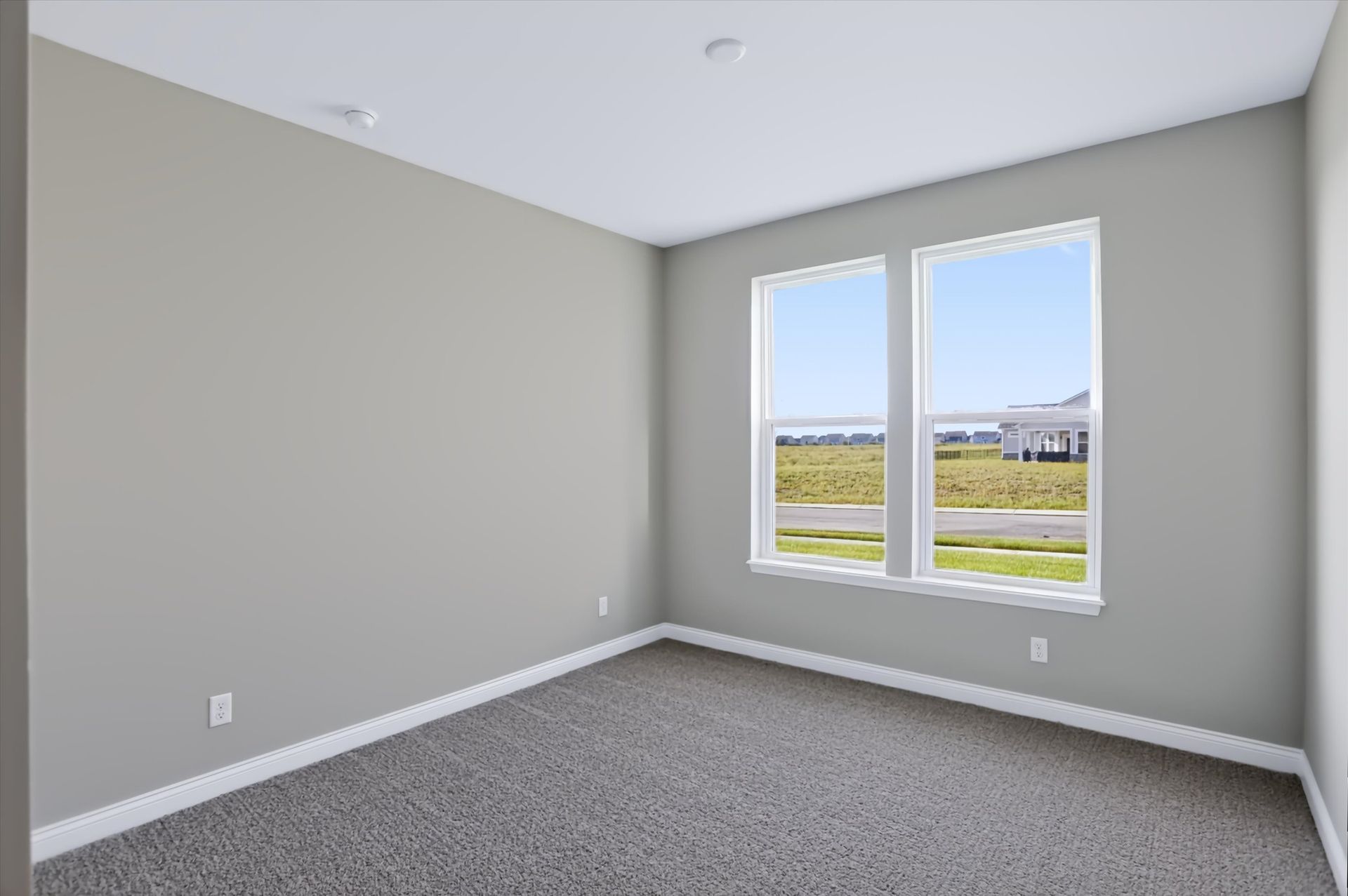 Hudson Secondary Bedroom