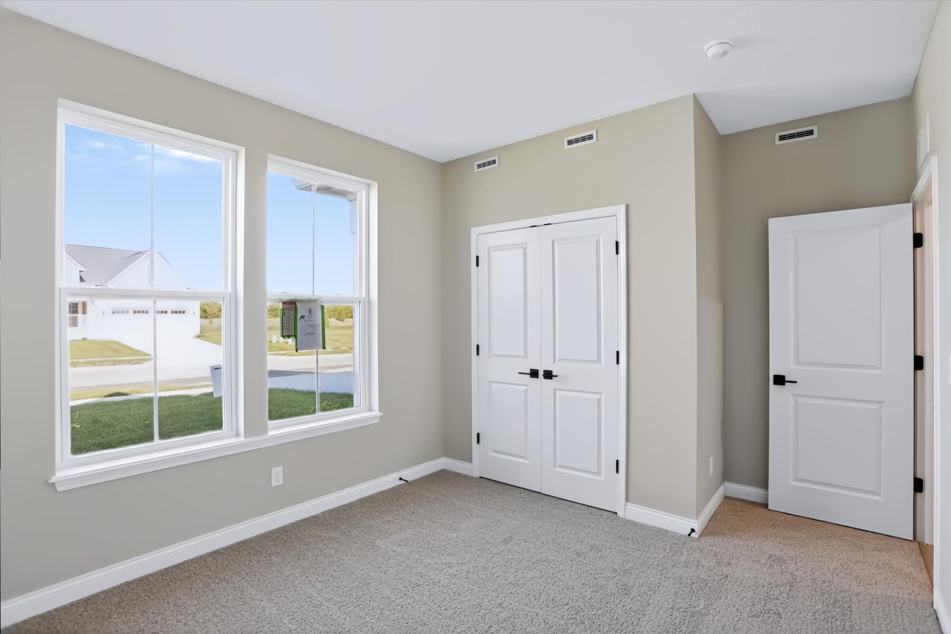 Hudson Secondary Bedroom