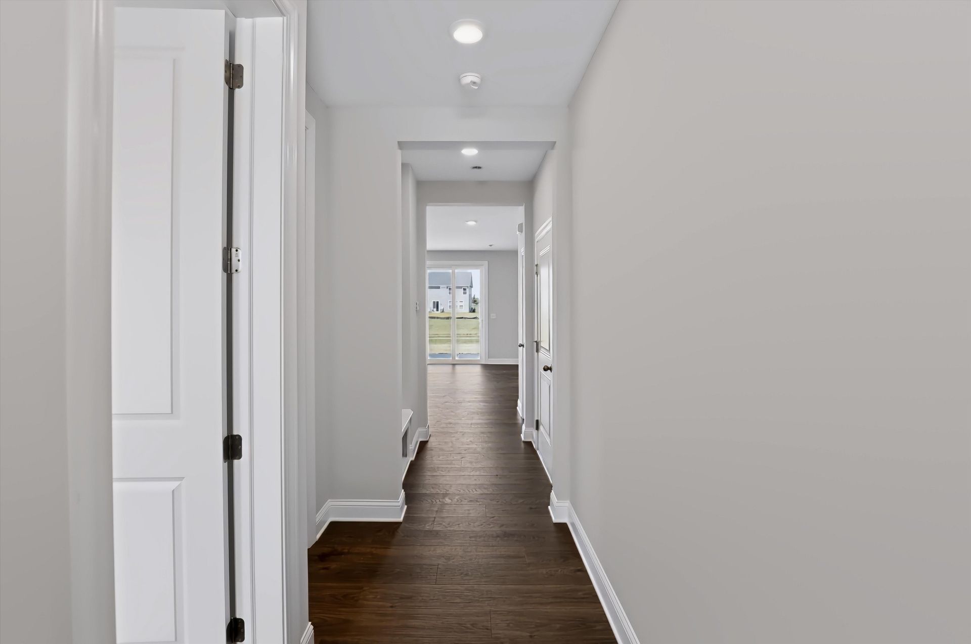 Ashford Foyer