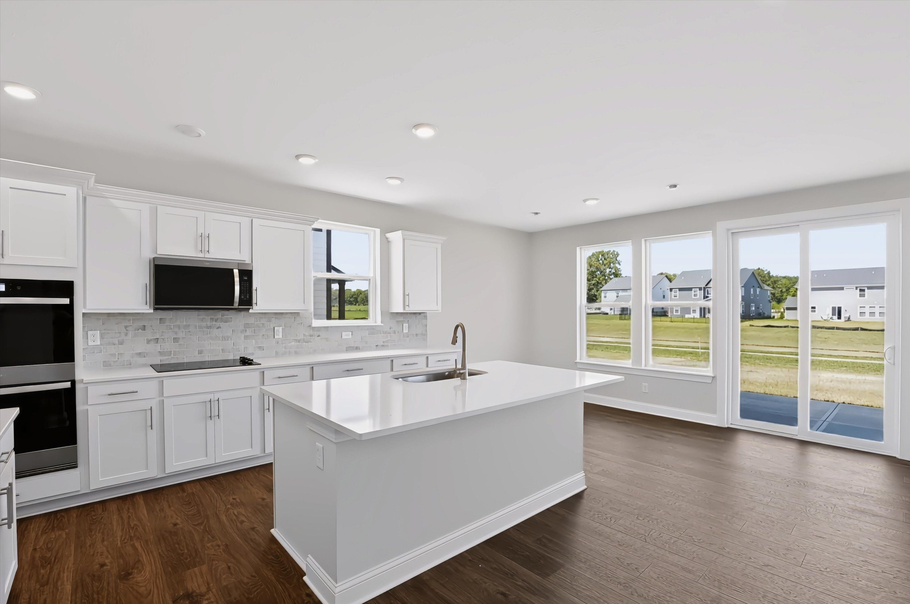 Ashford Kitchen