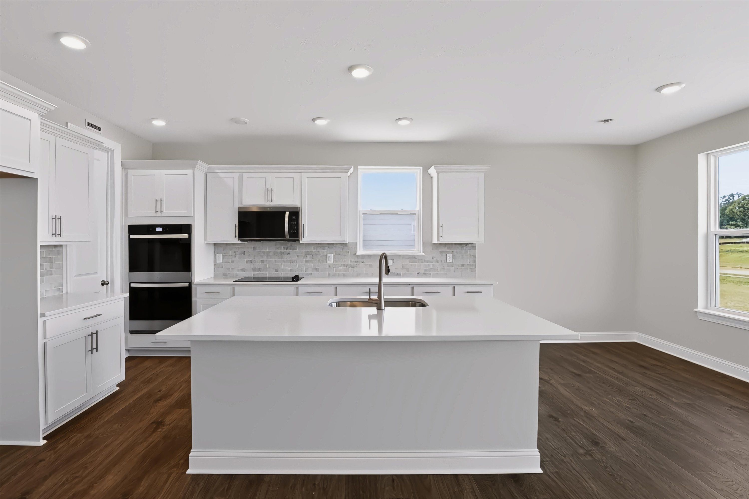 Ashford Kitchen