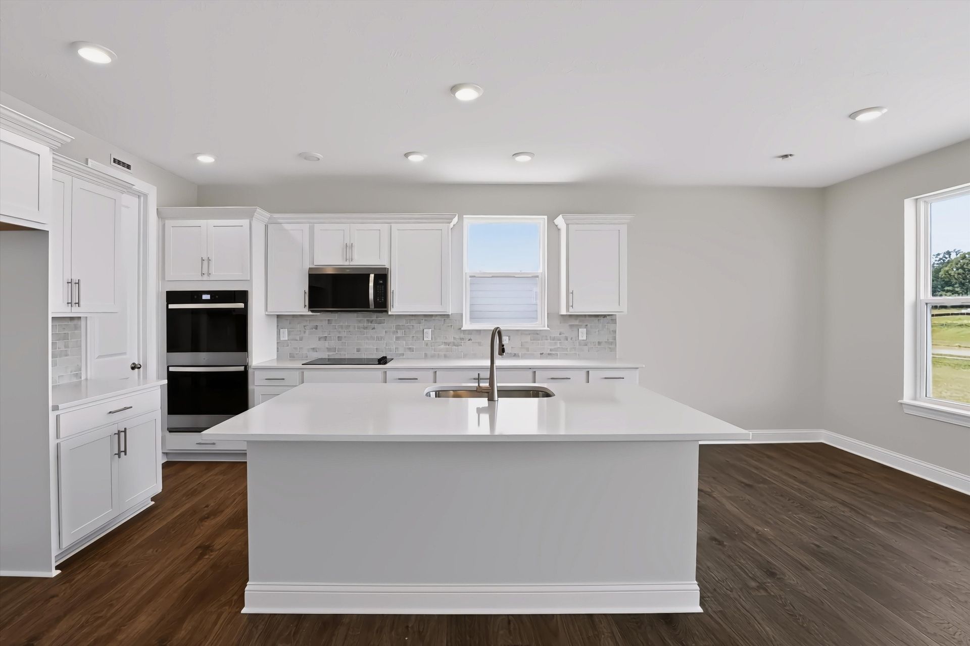 Ashford Kitchen