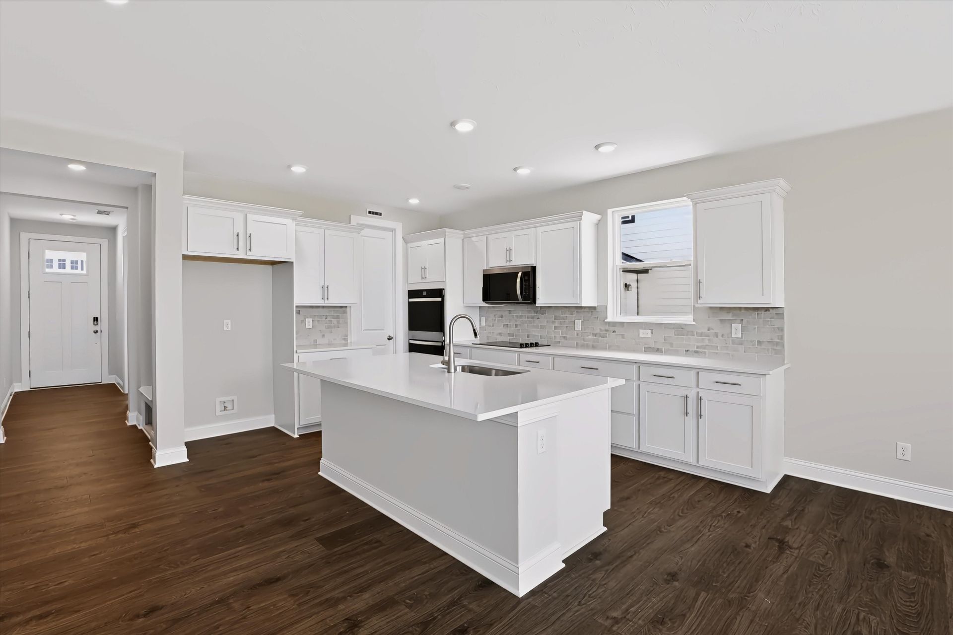 Ashford Kitchen