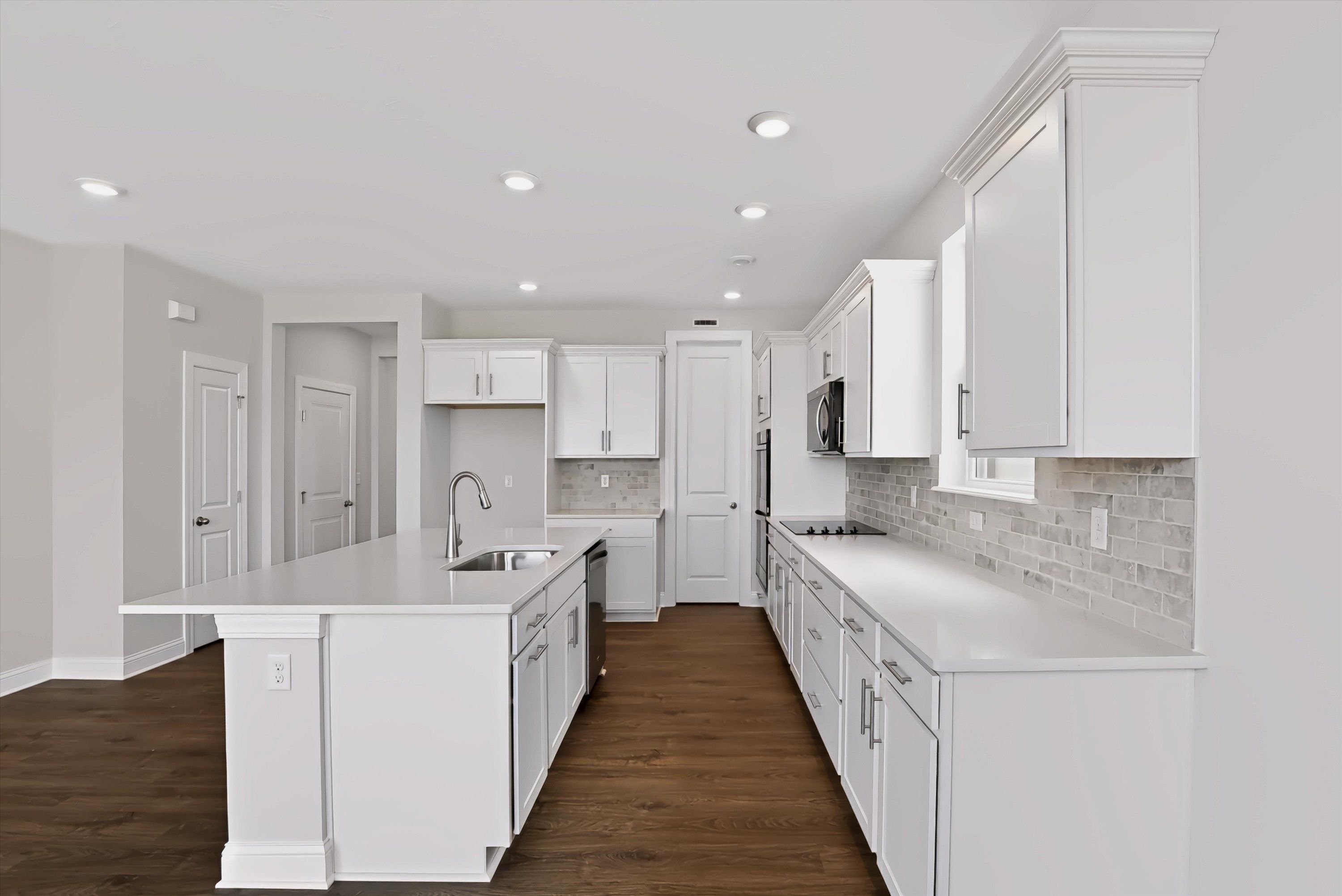 Ashford Kitchen