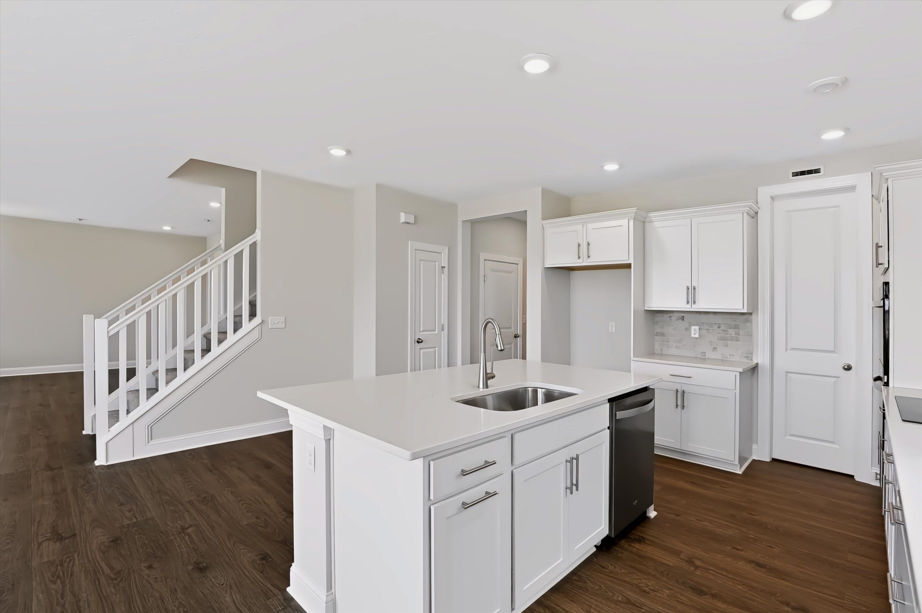Ashford Kitchen