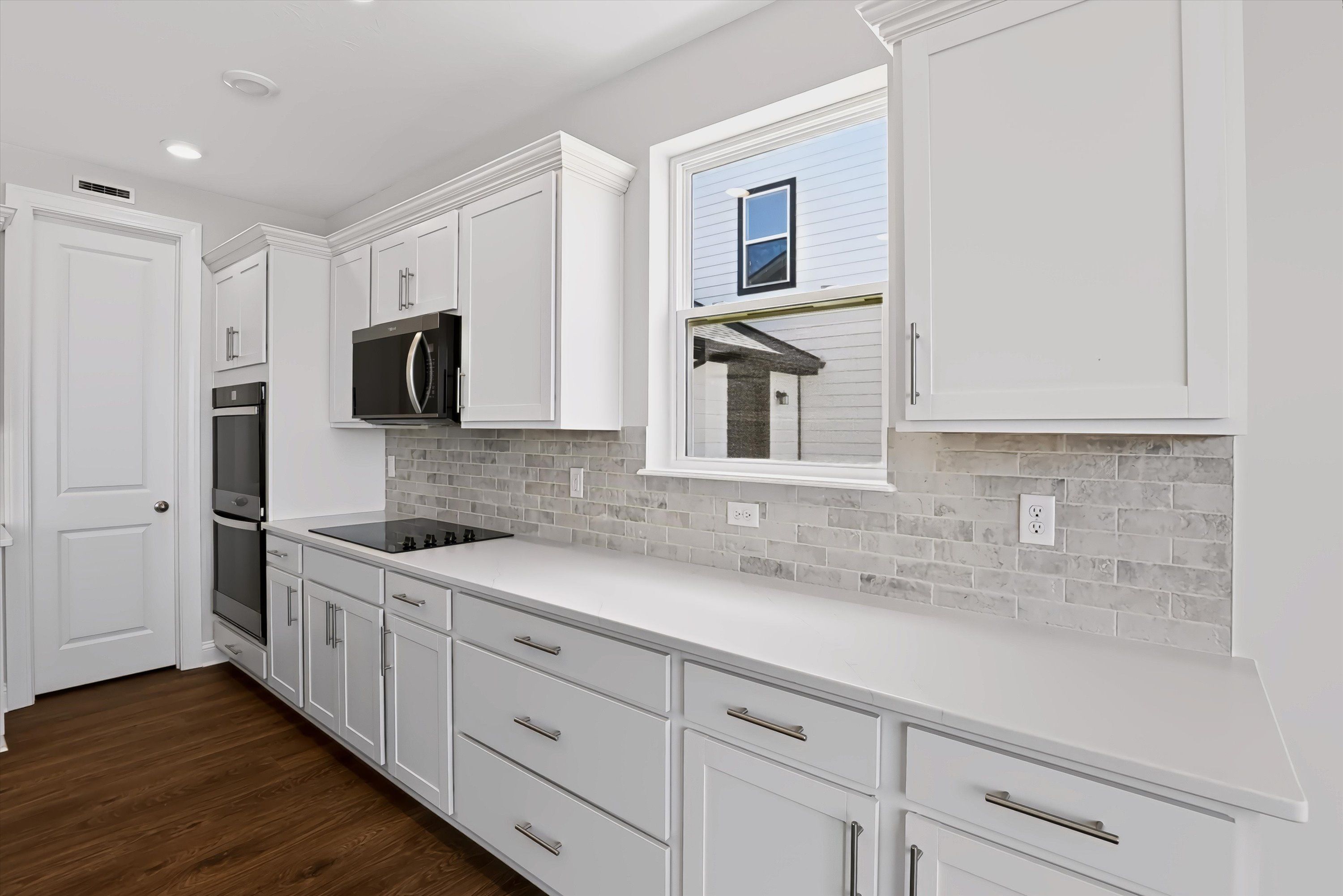 Ashford Kitchen