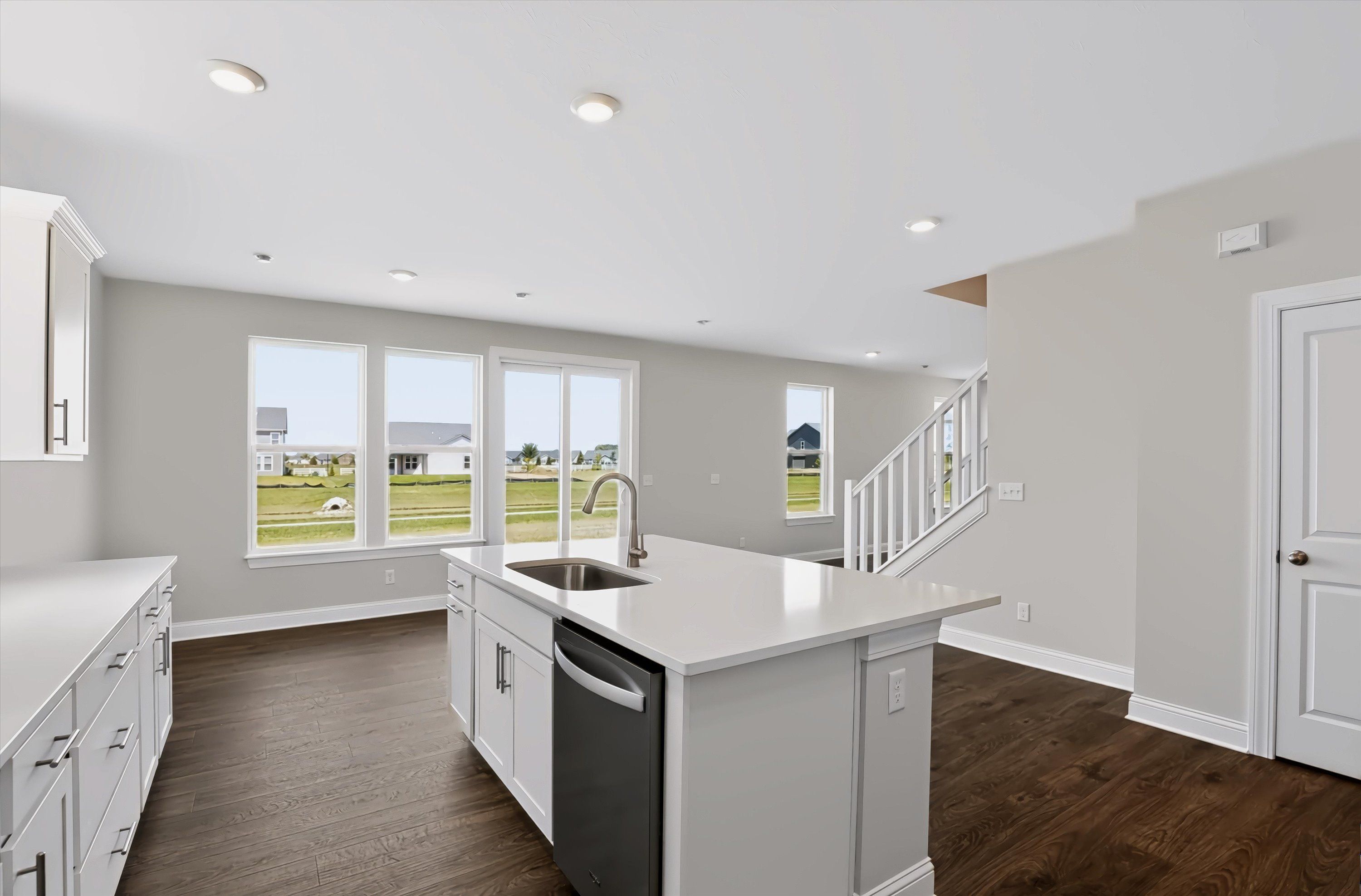 Ashford Kitchen